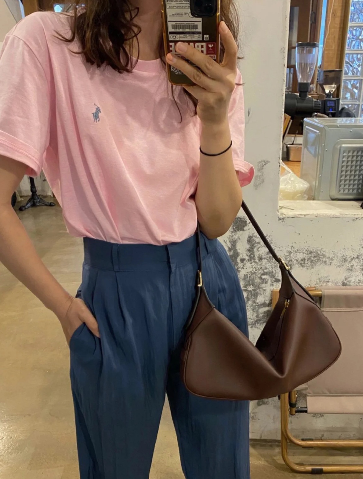 Футболка Ralph Lauren