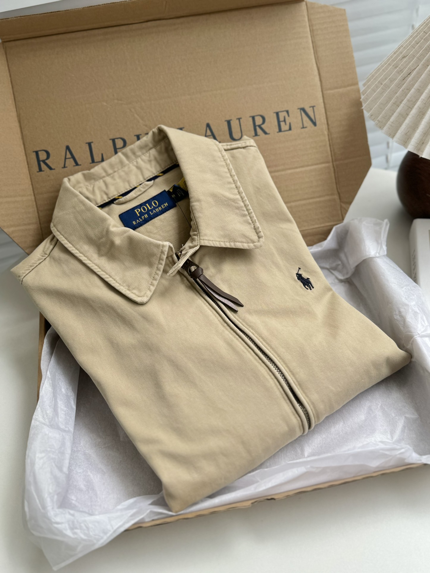 Ralph Lauren’s P744 Dress: The Ultimate One-Size-Fits-All Elegance - 图片 6
