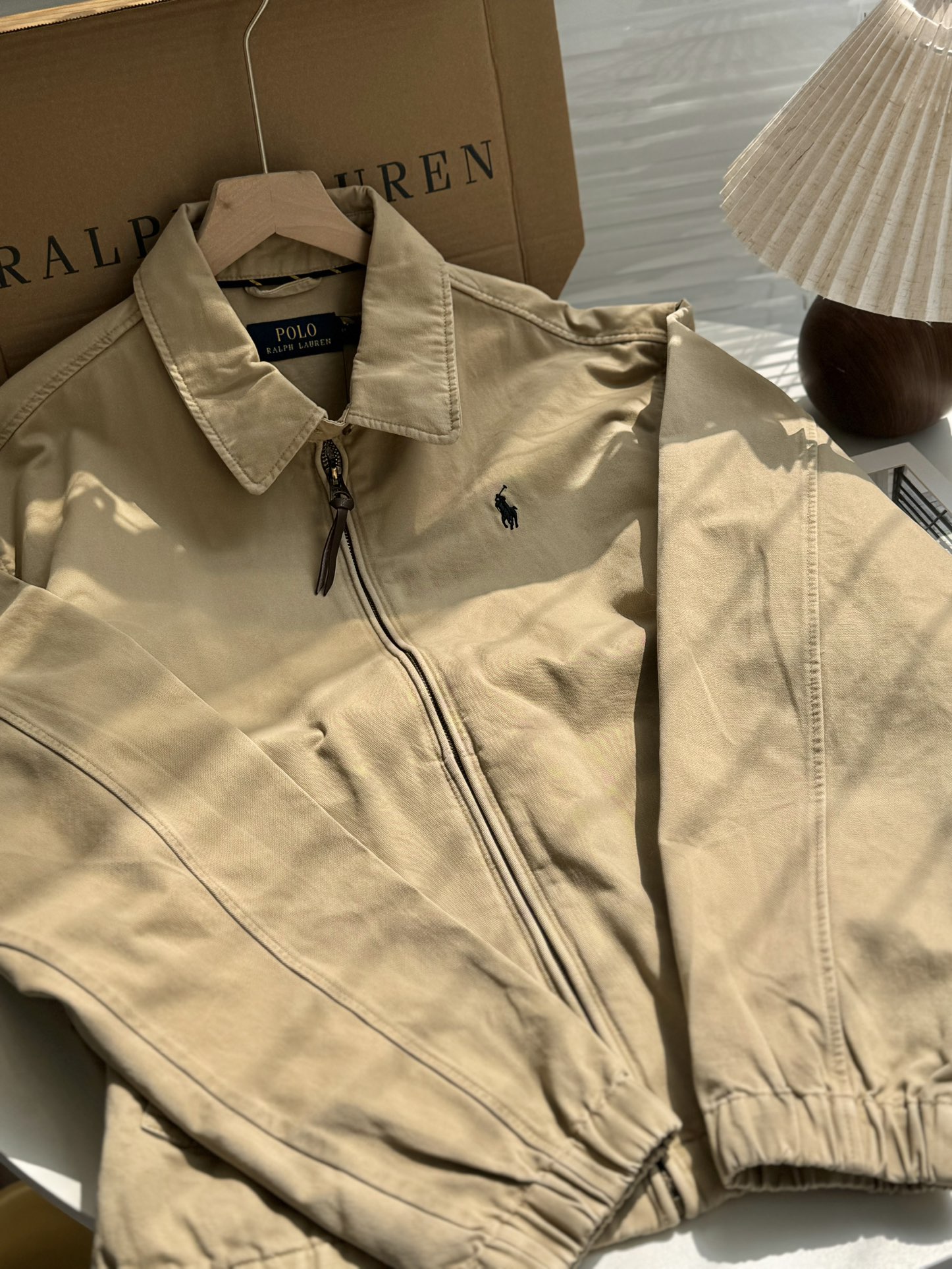 Ralph Lauren’s P744 Dress: The Ultimate One-Size-Fits-All Elegance - 图片 1