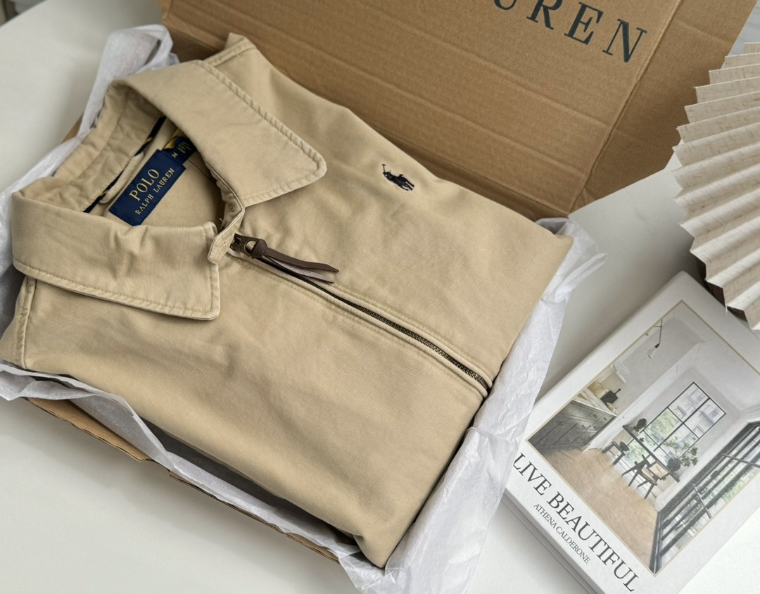 Ralph Lauren’s P744 Dress: The Ultimate One-Size-Fits-All Elegance - 图片 8