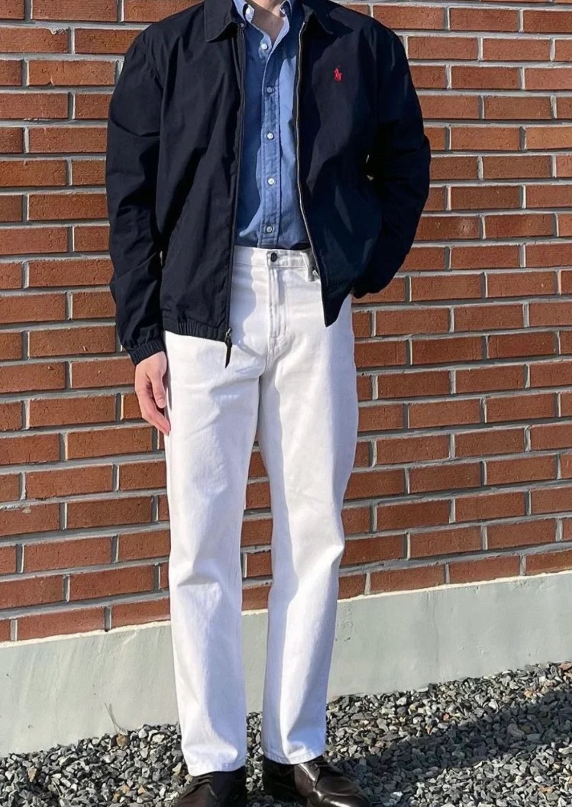 Cozy, Stylish Retro Jacket with Perfect Fit for Anybody - 图片 4