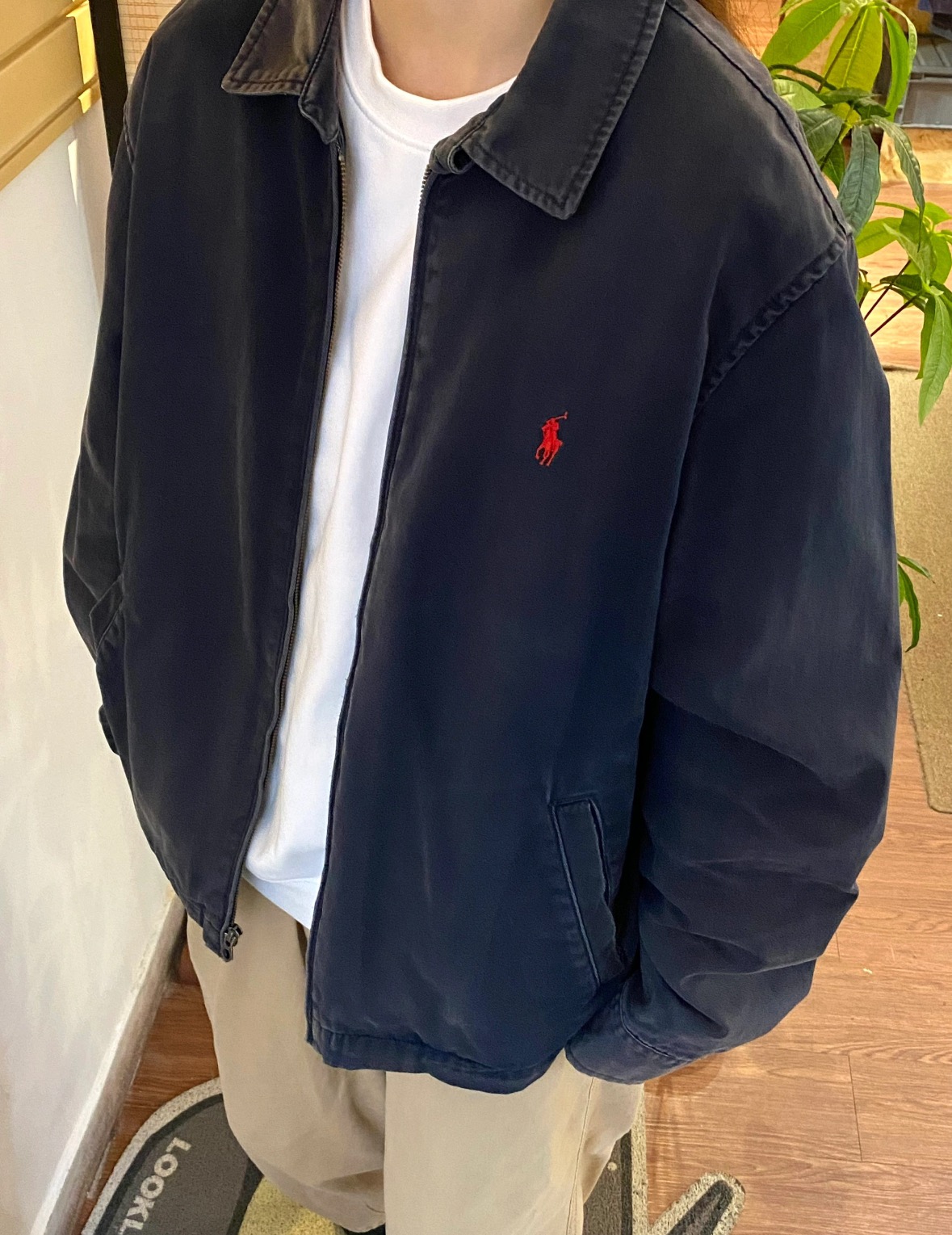 Cozy, Stylish Retro Jacket with Perfect Fit for Anybody - 图片 8