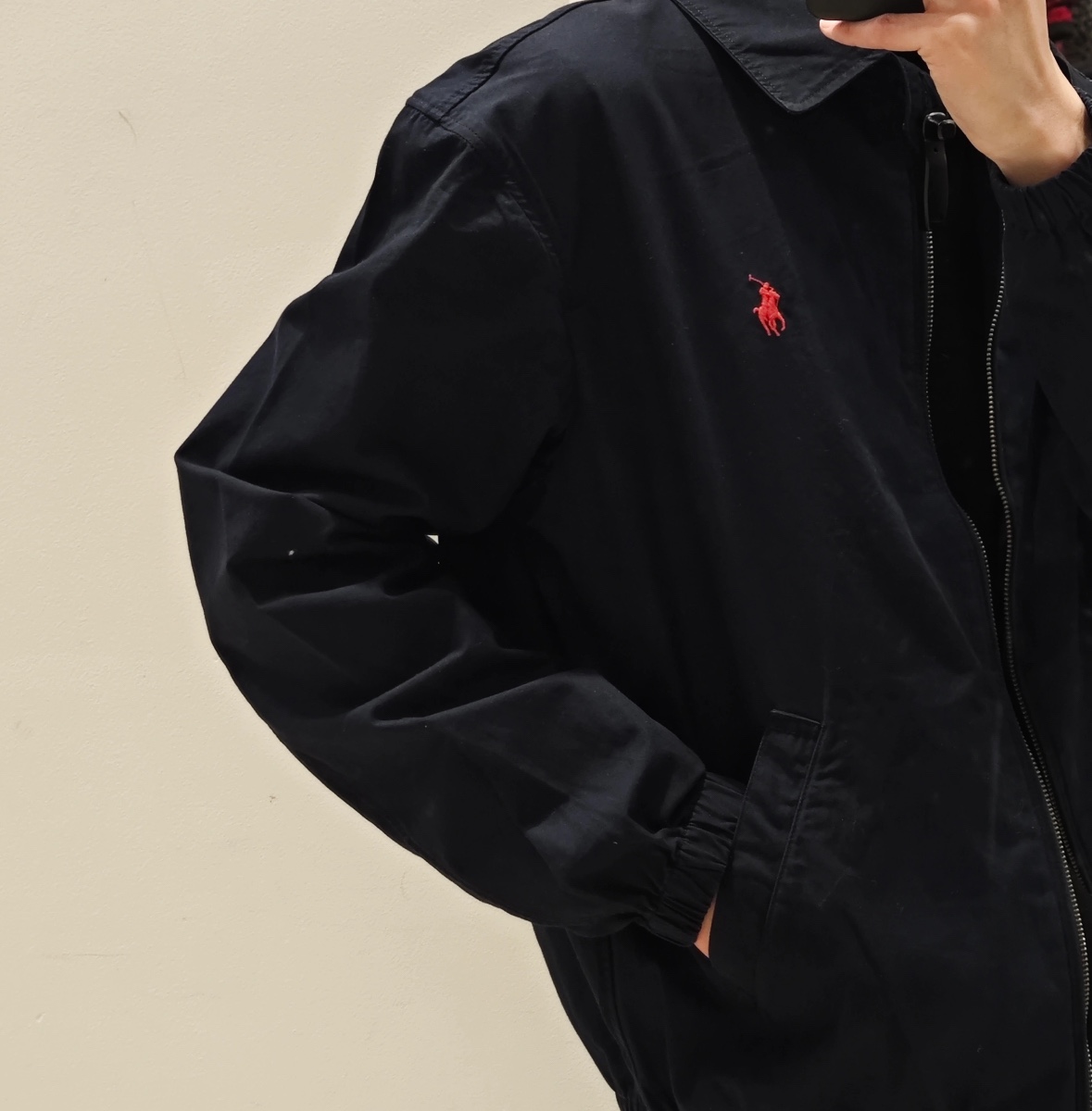 Cozy, Stylish Retro Jacket with Perfect Fit for Anybody - 图片 3
