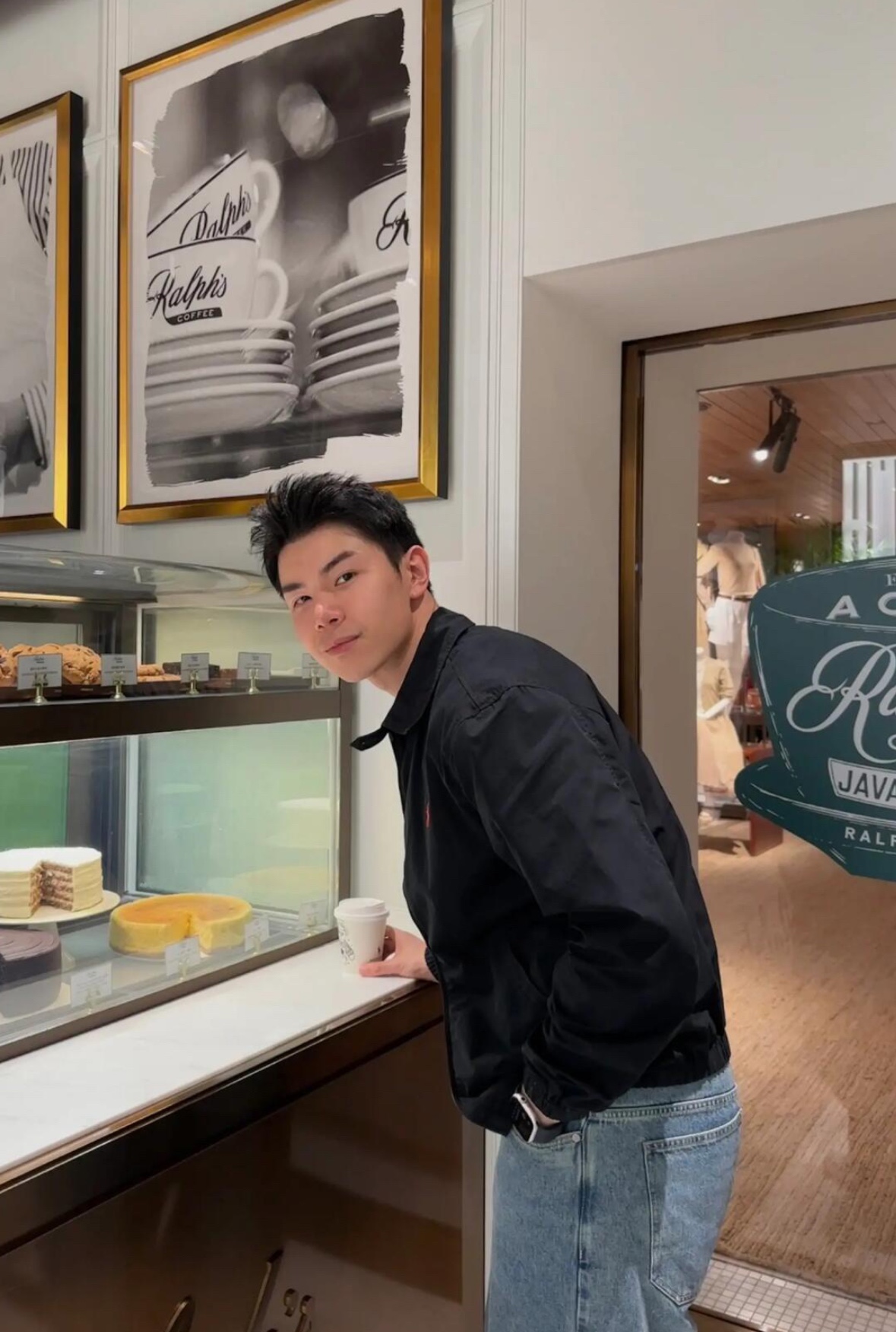 Cozy, Stylish Retro Jacket with Perfect Fit for Anybody - 图片 6