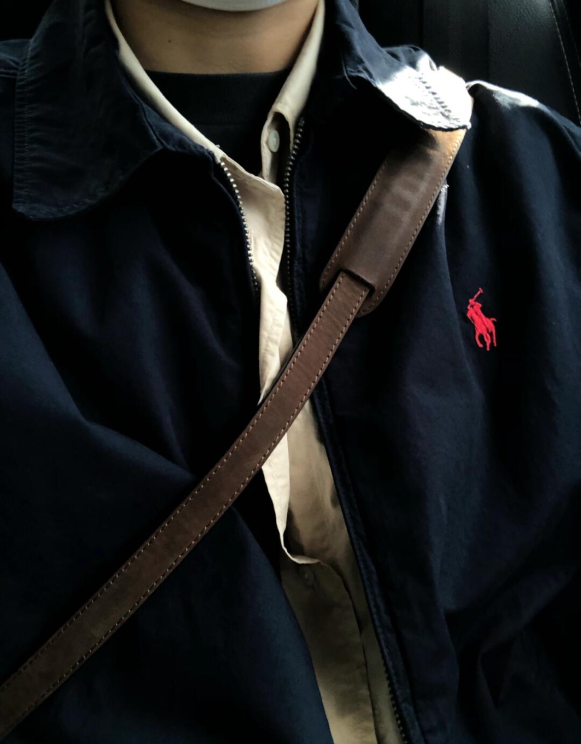 Cozy, Stylish Retro Jacket with Perfect Fit for Anybody - 图片 9