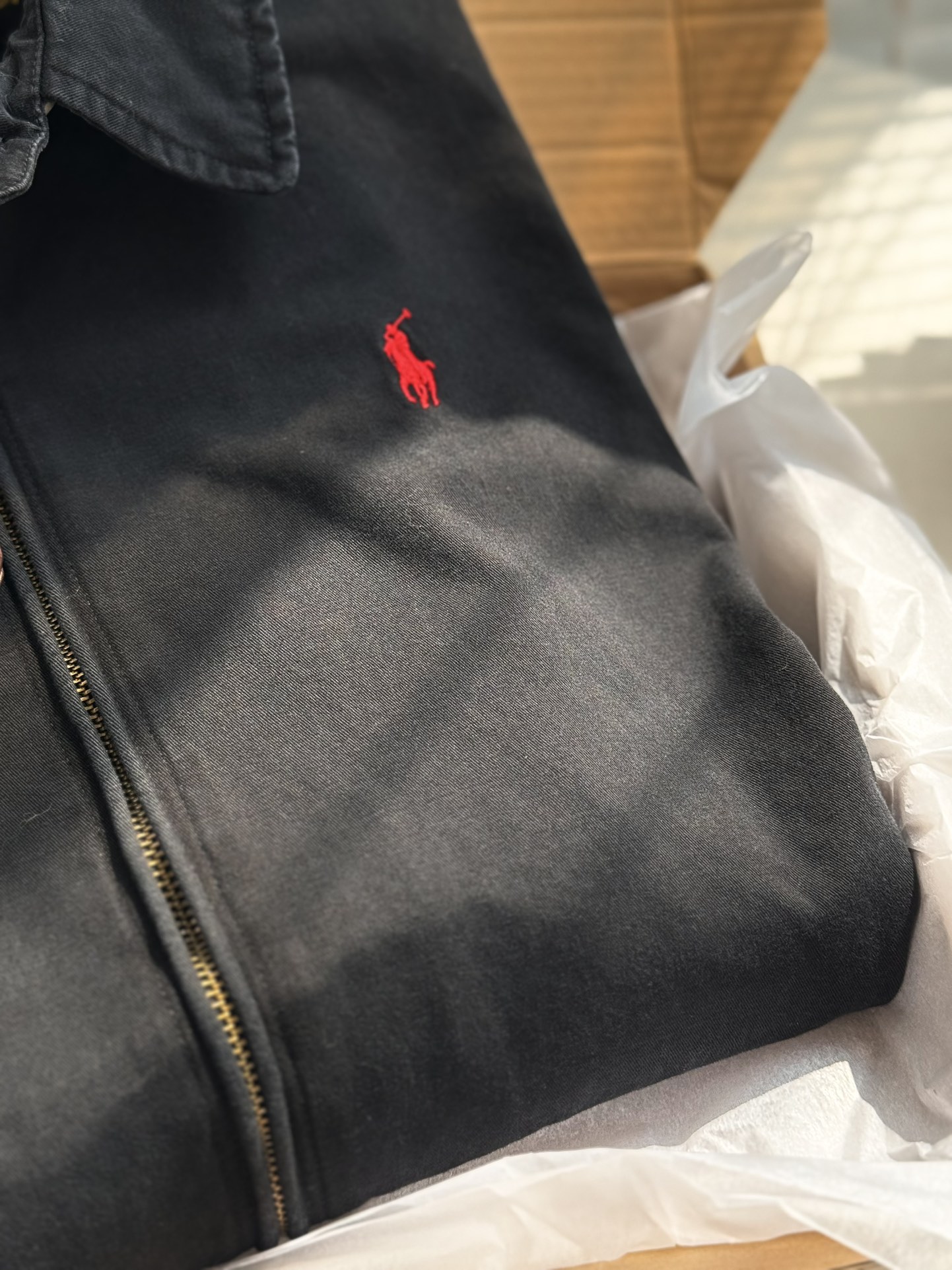 Luxurious and versatile one-size dress by Ralph Lauren for all occasions. - 图片 7