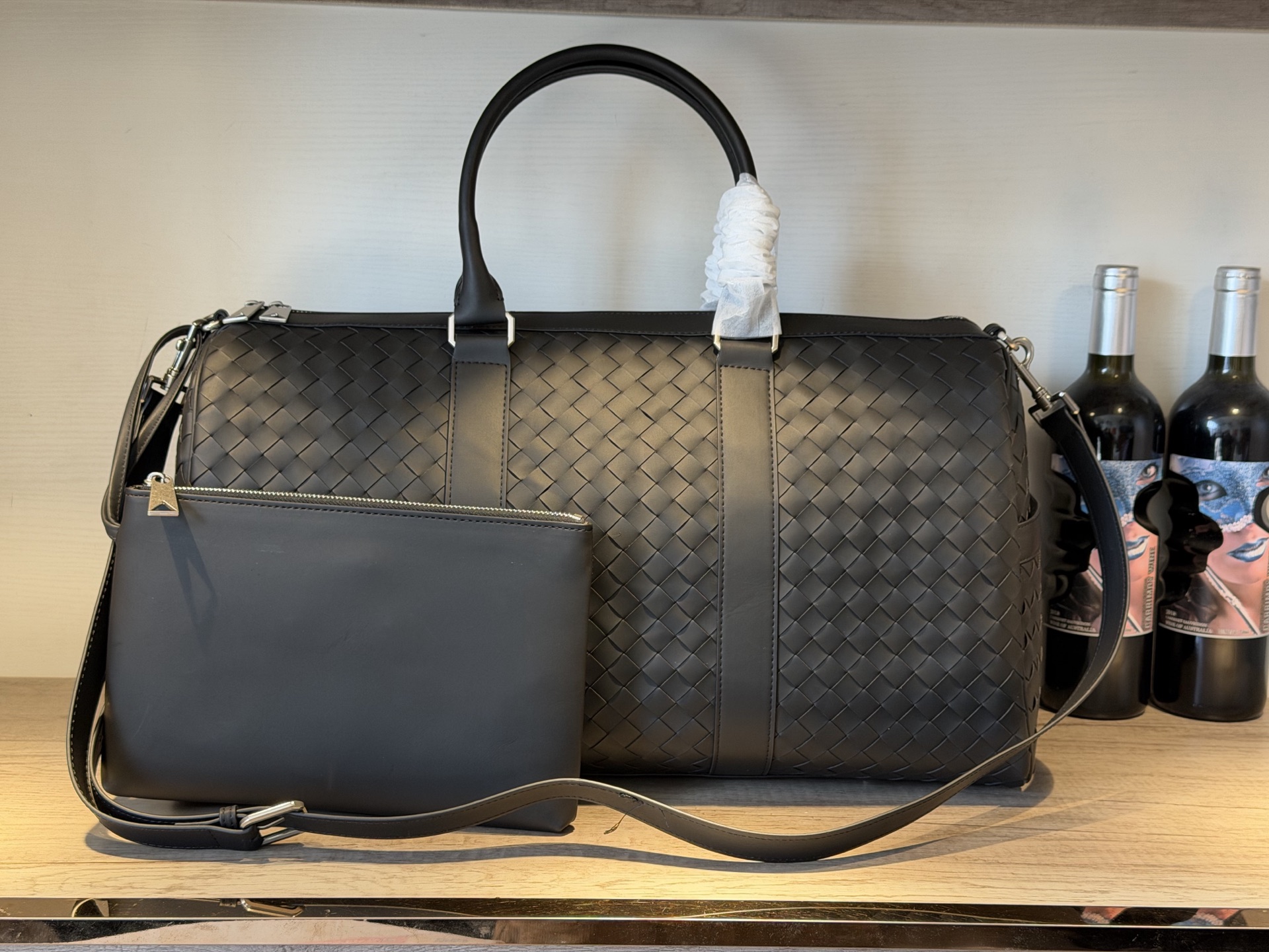 Bottega Veneta Belt 12628