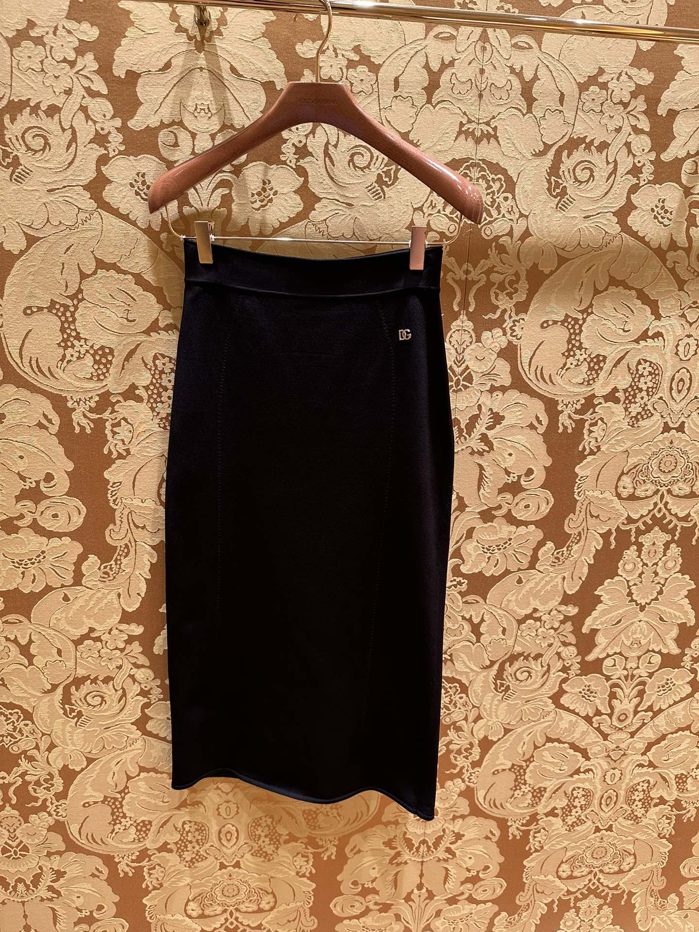 NO:579347,25 new autumn and winter knitted suits!  Waist style!  The jacket is very flattering!  Knitting yarn!  Spot 36-38-40-42,,jackets & coats,alexander wang1986090925秋冬新品针织套装！收腰款！外套非常显腰身！针织纱线！现货36-38-40-42,,jackets & coats,alexander wang,Women's clothing