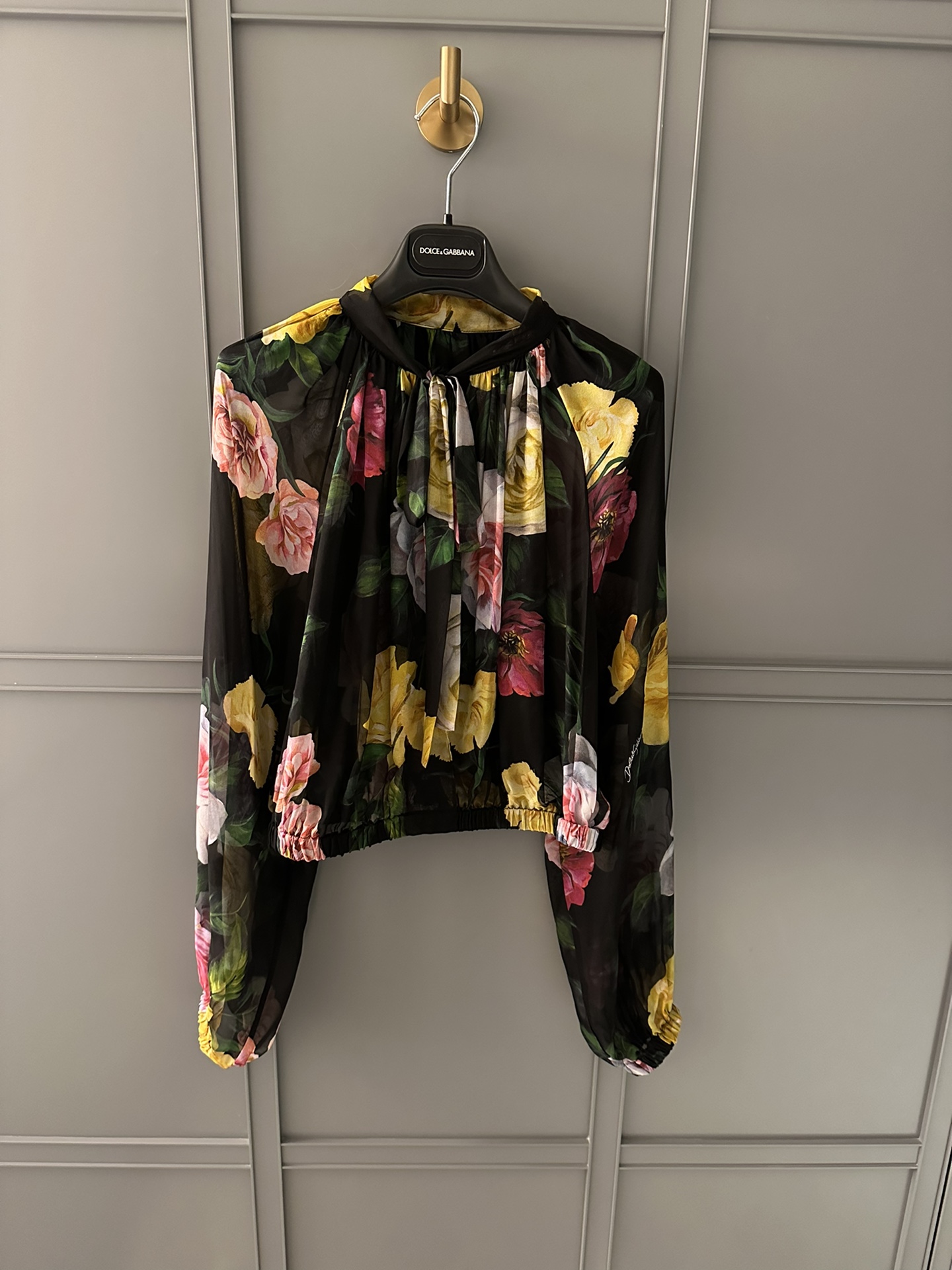 NO:310531,New silk chiffon shirts in spring and summer!  Spot 36-38-40-42,,shirts,real silk,alexander wang19860909春夏新品真丝雪纺衬衫！现货36-38-40-42,,shirts,real silk,alexander wang,Women's clothing