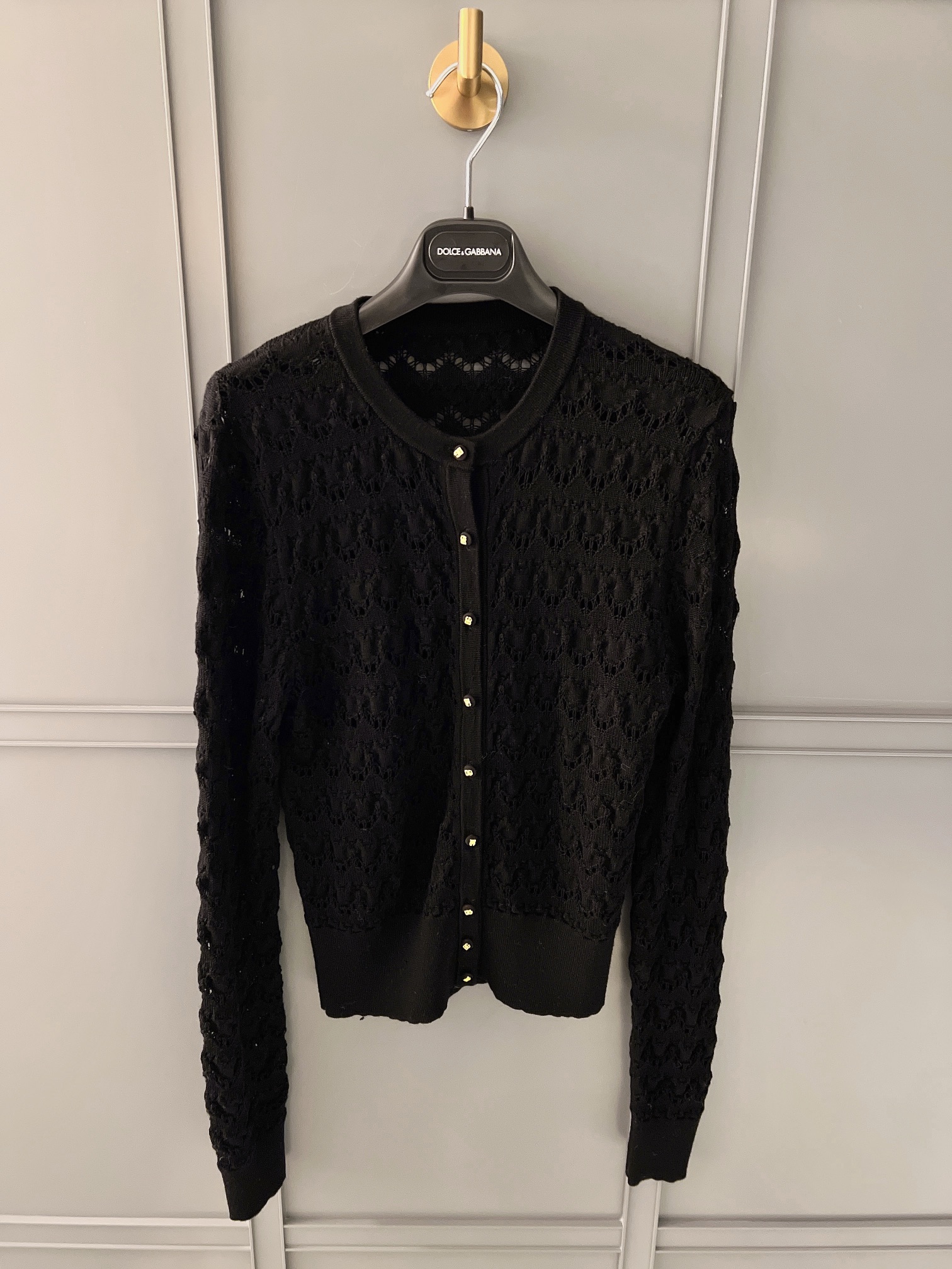 NO:453092,Cardigan Sleeveless 25 Spring and Summer New Wool Hollow Knitted Two-Piece Set!  Spot 36-38-40-42 open, alexander wang19860909开衫 无袖25春夏新款羊毛镂空针织两件套！现货36-38-40-42开,,alexander wang,Women's clothing