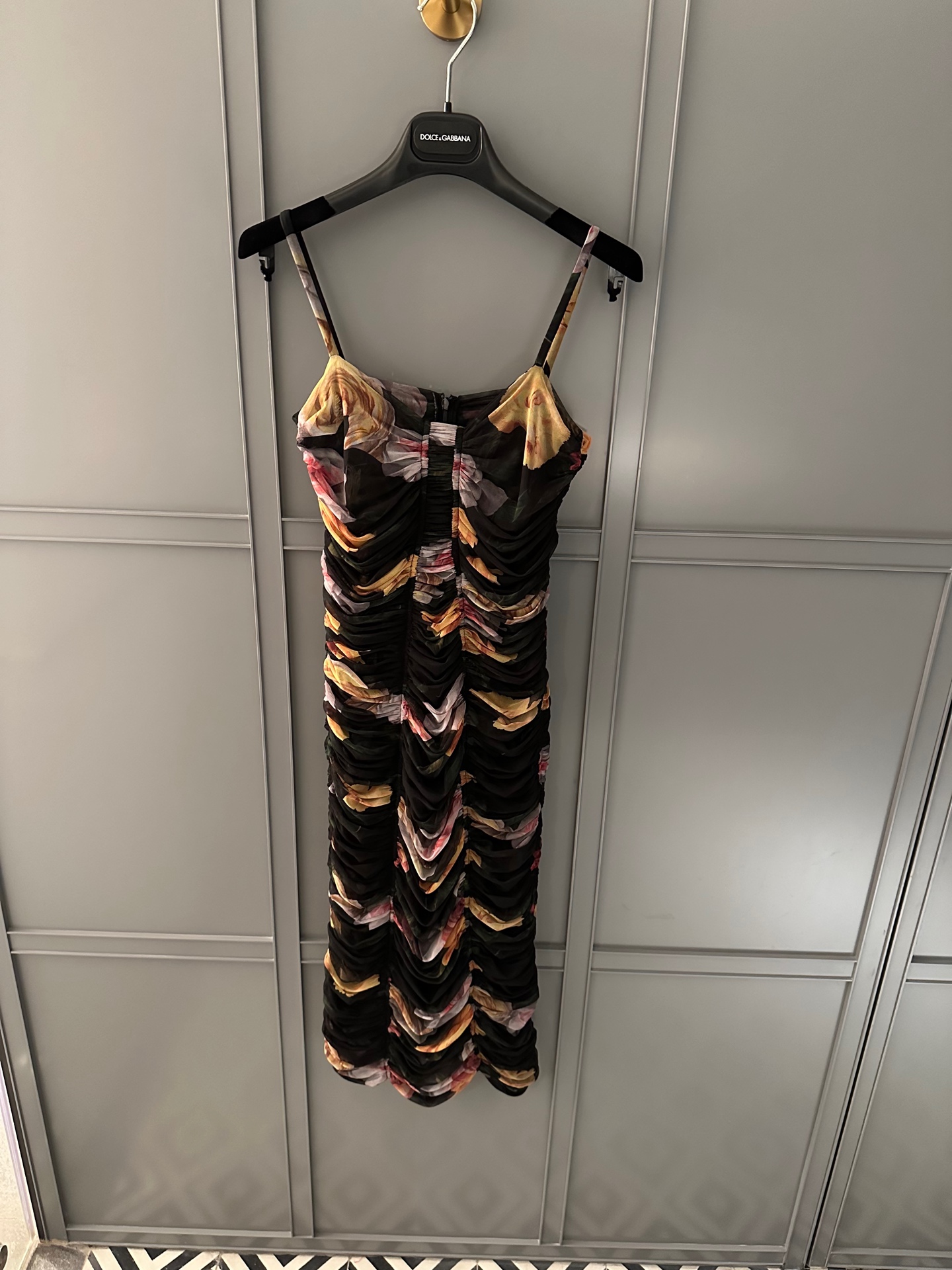 NO:316948,New 25 spring and summer new heavy industry mesh printing new model!  Silk suspender memory!  Spot 36-38-40-4290750, real silk, alexander wang1986090925春夏新款重工网布印花新款！真丝吊带内存！现货36-38-40-4290750,,real silk,alexander wang,Women's clothing