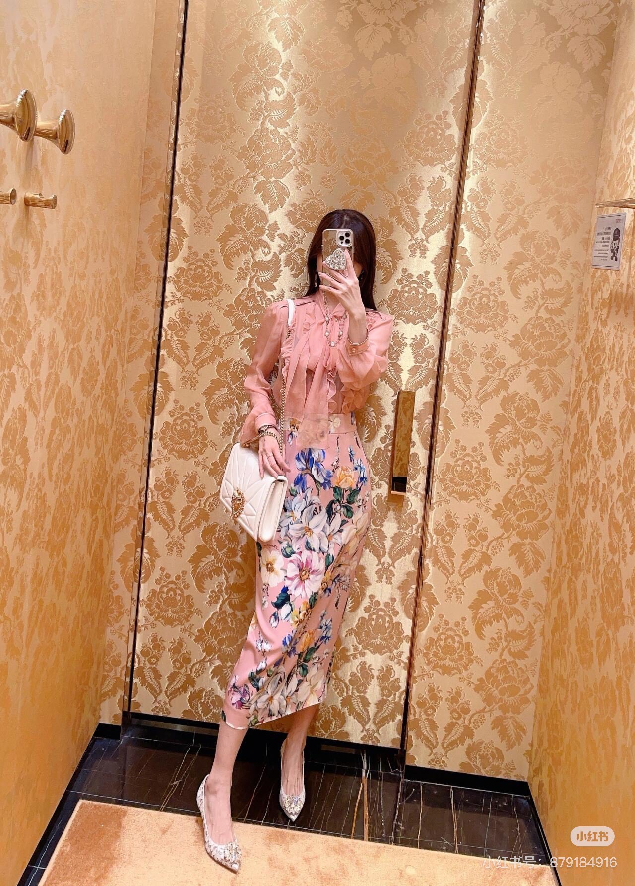 NO:314551,Spring and summer new silk printed skirt versatile pure cotton T spot 36-38-40-42, skirts, real silk, alexander wang19860909春夏新款真丝印花半裙百搭纯棉T现货36-38-40-42,,skirts,real silk,alexander wang,Women's clothing