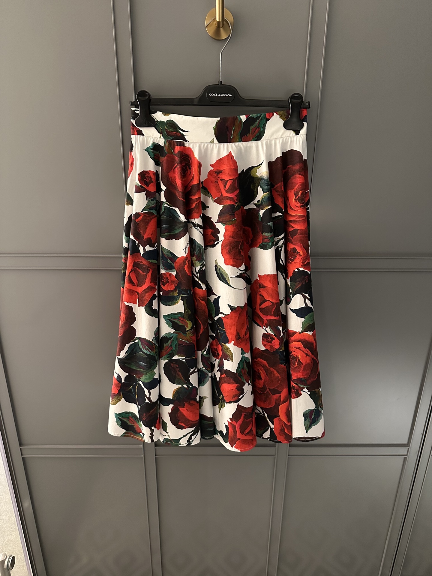 NO:306887,New Skirt Spring and Summer Product Positioning Rose Print Set!  All sets are in stock 36-38-40-42, skirts, alexander wang19860909半裙春夏新品定位玫瑰印花套装！一套都有现货36-38-40-42,,skirts,alexander wang,Women's clothing