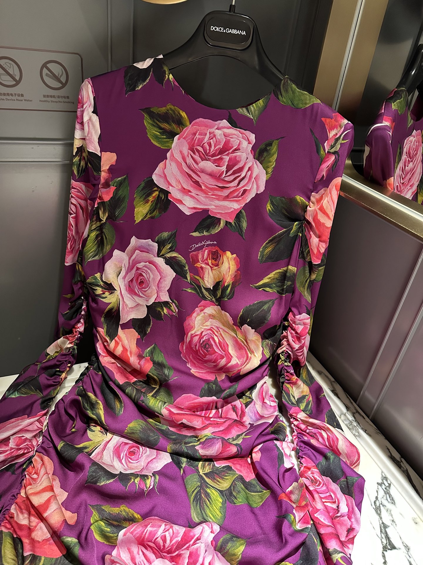 26春夏新款❤️收腰显瘦！真丝弹力缎面料！颜色非常春夏耐看！36-38-40-42