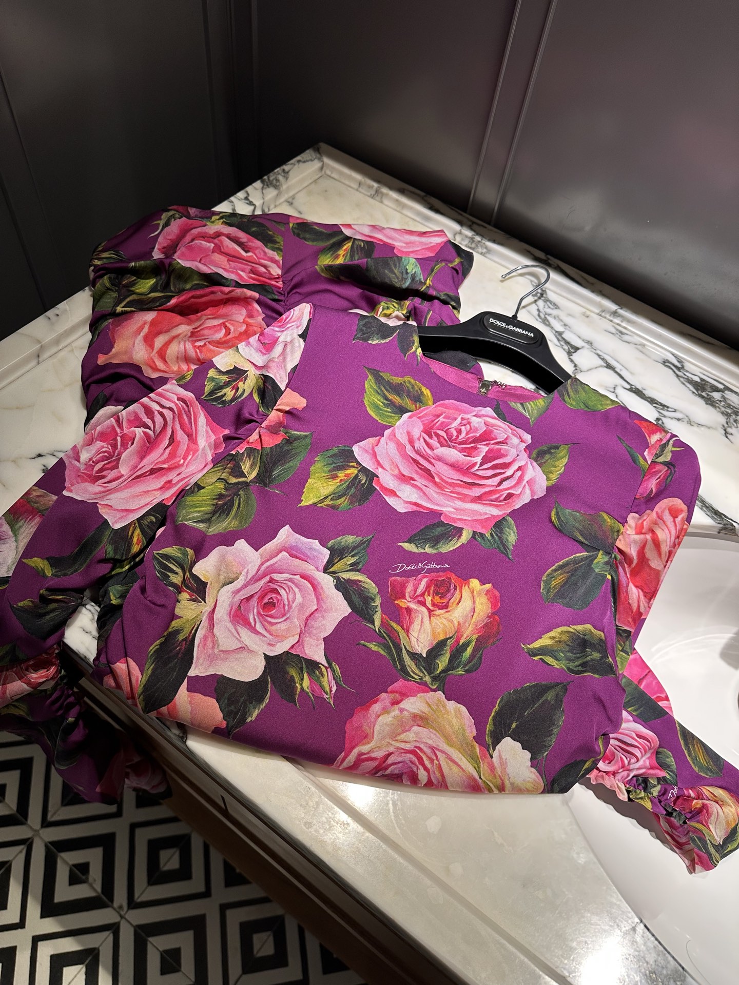 26春夏新款❤️收腰显瘦！真丝弹力缎面料！颜色非常春夏耐看！36-38-40-42