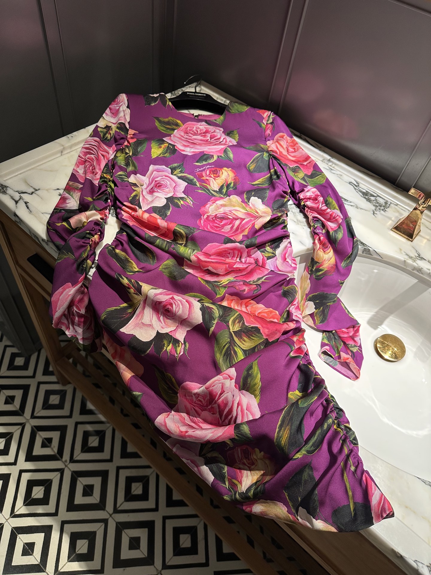 26春夏新款❤️收腰显瘦！真丝弹力缎面料！颜色非常春夏耐看！36-38-40-42