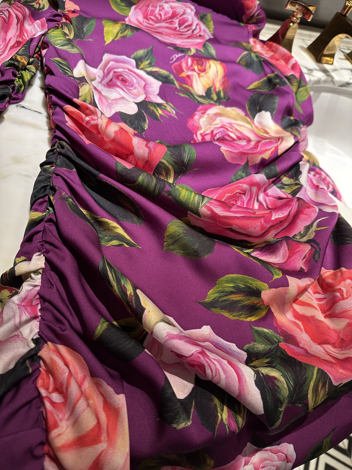 26春夏新款❤️收腰显瘦！真丝弹力缎面料！颜色非常春夏耐看！36-38-40-42