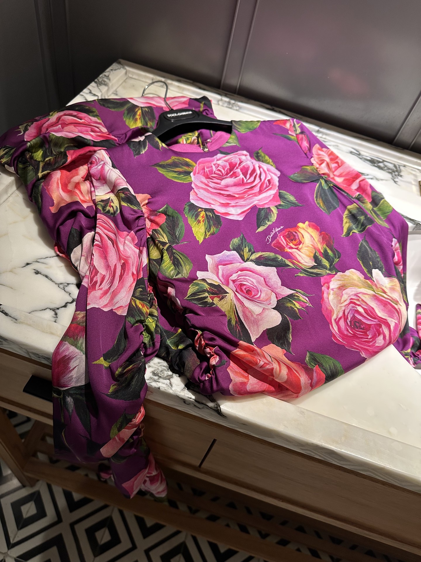 26春夏新款❤️收腰显瘦！真丝弹力缎面料！颜色非常春夏耐看！36-38-40-42