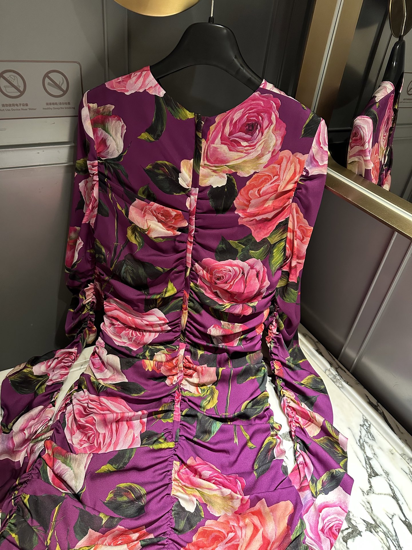 26春夏新款❤️收腰显瘦！真丝弹力缎面料！颜色非常春夏耐看！36-38-40-42