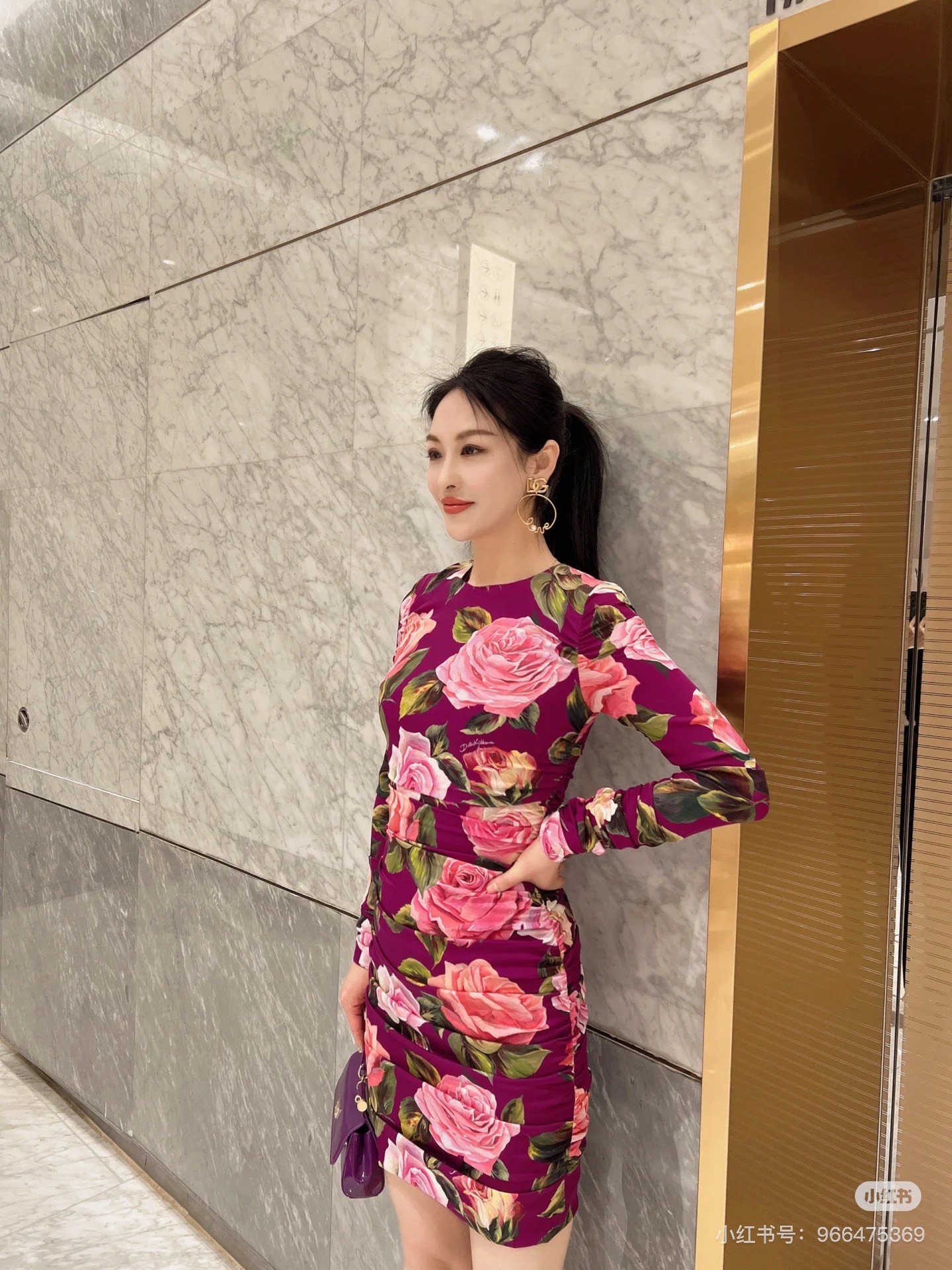 26春夏新款❤️收腰显瘦！真丝弹力缎面料！颜色非常春夏耐看！36-38-40-42