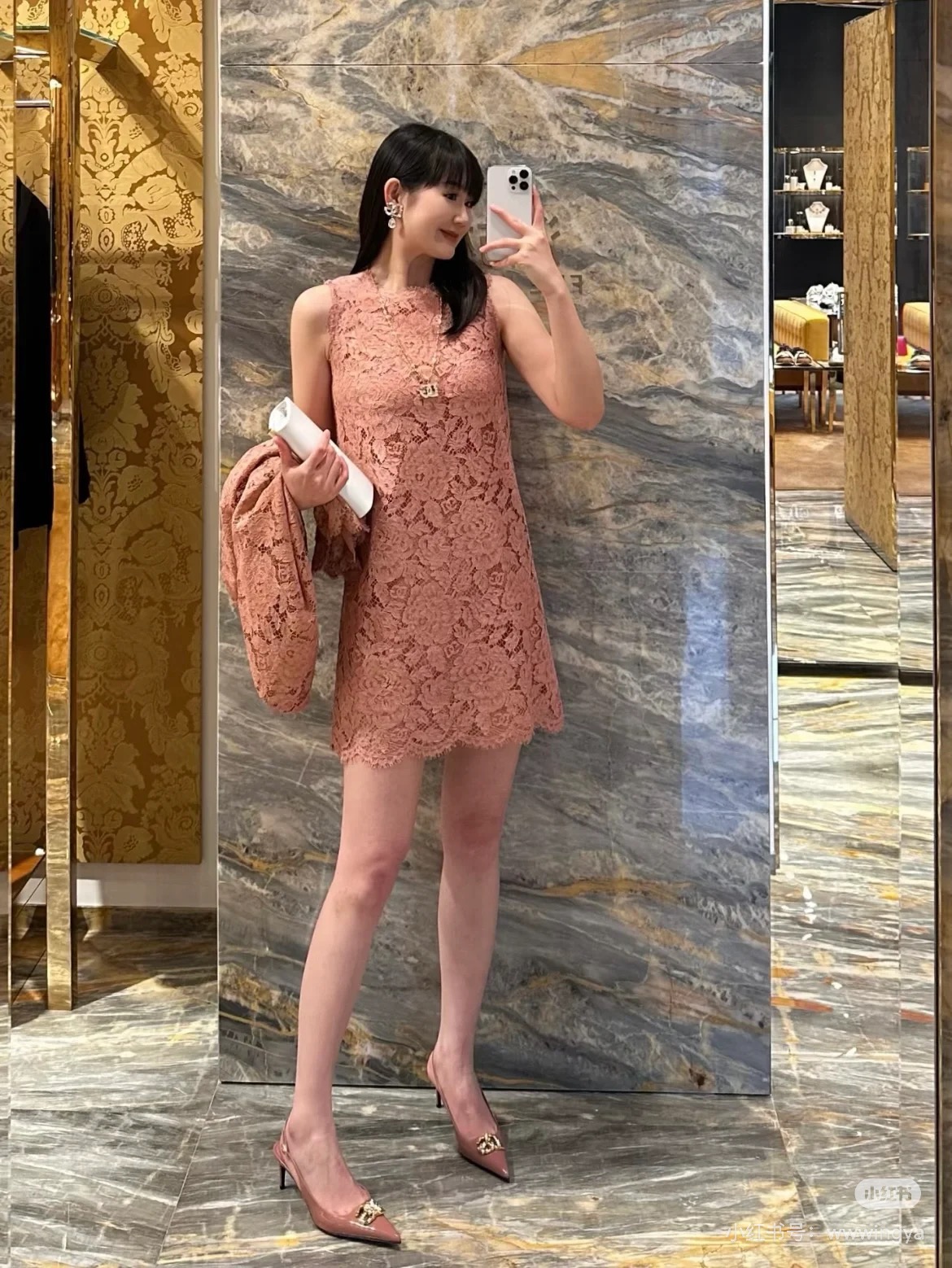 NO:311099,25 spring and summer new lace logo dress!  Fixed dye fabric spot 36-38-40-42p, skirts, alexander wang1986090925春夏新品蕾丝logo连衣裙！定染面料现货36-38-40-42p,,skirts,alexander wang,Women's clothing