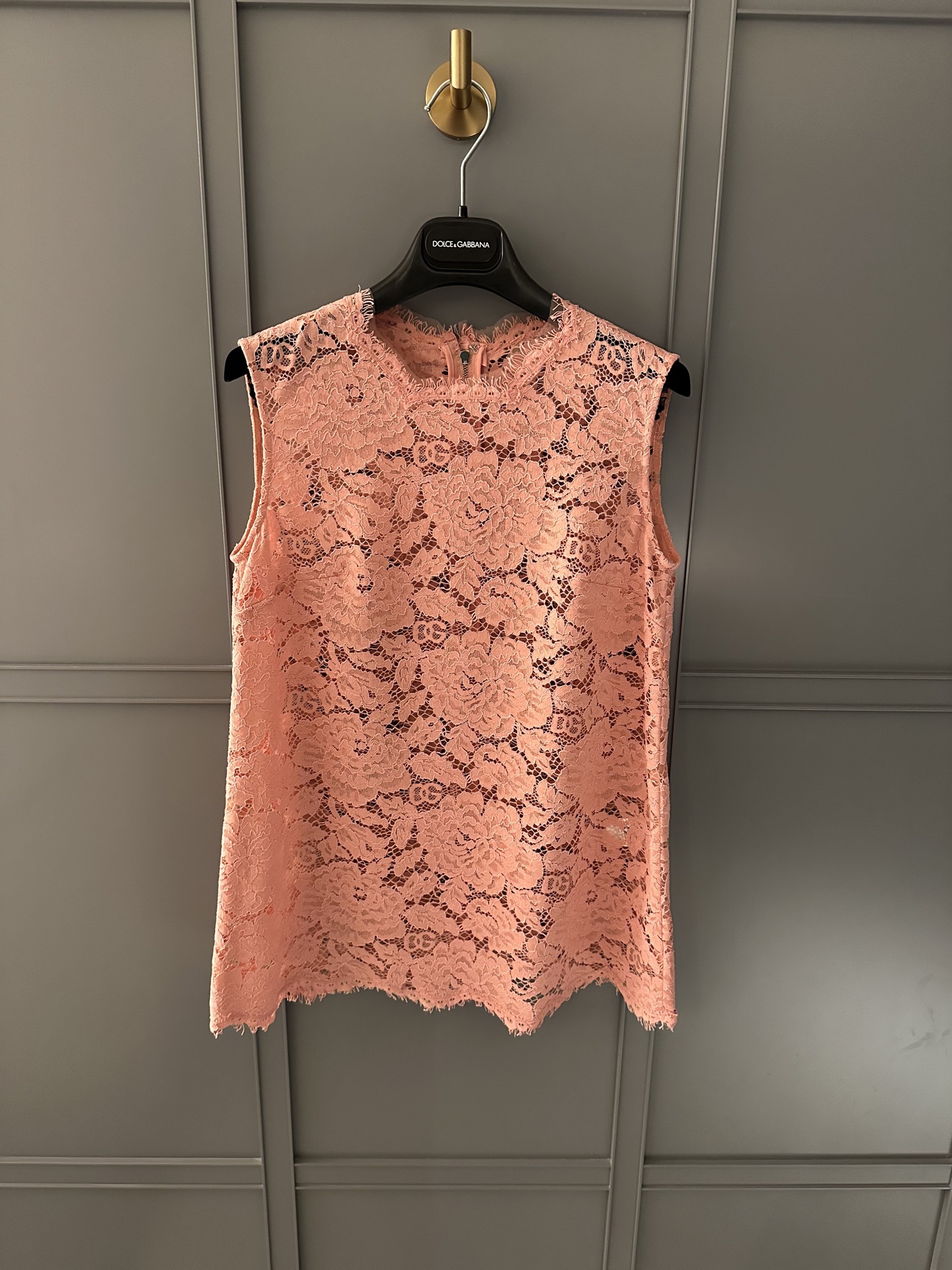 NO:312523,Tops New lace suit in half spring and summer!  Spot 36-38-40-42 tops, alexander wang19860909上衣 半春夏新款蕾丝套装！现货36-38-40-42上衣,,alexander wang,Women's clothing