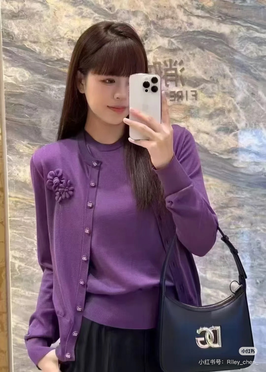NO:321463,42 jacket vest spring and summer new silk yarn fabric two-piece set!  And make white coats!  Purple made a vest and jacket two-piece set!  All the flowers are handmade!  Schedule 5 days shipment 36-38-40-42 jackets, jackets & coats, real silk, alexander wang1986090942外套背心春夏新款真丝纱线面料两件套！还有做白色外套！紫色就做了背心和外套两件套！花朵全手工！排单5天出货36-38-40-42外套,,jackets & coats,real silk,alexander wang,Women's clothing