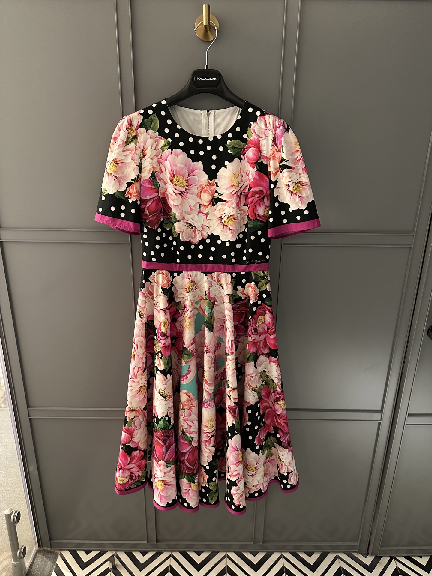 NO:323155,New Year of the Snake Series Pure Cotton Printed Dresses in Spring and Summer!  Colors, color positioning, printing matches, good-looking ordering 12 days 36-38-40-42p, skirts, alexander wang19860909春夏新品蛇年系列纯棉印花连衣裙！颜色花色定位印花搭配好看排单12天36-38-40-42p,,skirts,alexander wang,Women's clothing