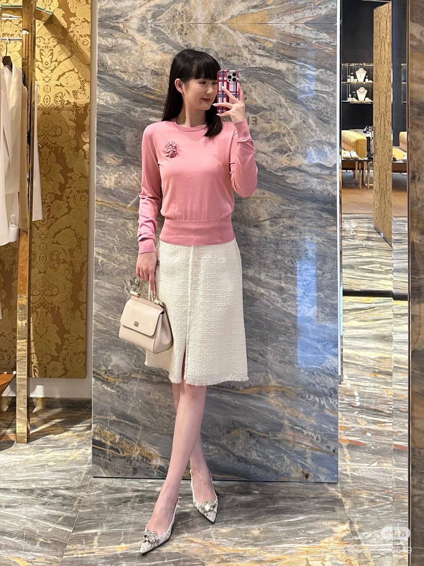 NO:327712,Pants sweater 25 spring and summer new silk fabric yarn top!  The color matches with lace trousers!  Order 36-38-40-42,,alexander wang19860909裤子毛衫25春夏新品丝面料纱线上衣！搭配蕾丝长裤颜色也是绝配！排单36-38-40-42,,alexander wang,Women's clothing
