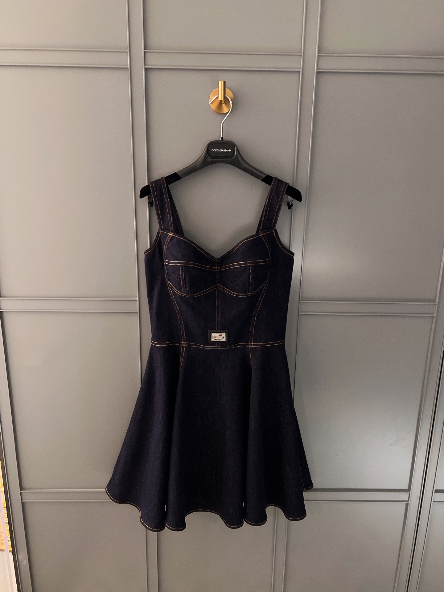 NO:330415,25 Spring and Summer New Washing Cowboy Dress!  Spot 36-38-40-42,,skirts,alexander wang1986090925春夏新品洗水牛仔大摆连衣裙！现货36-38-40-42,,skirts,alexander wang,Women's clothing