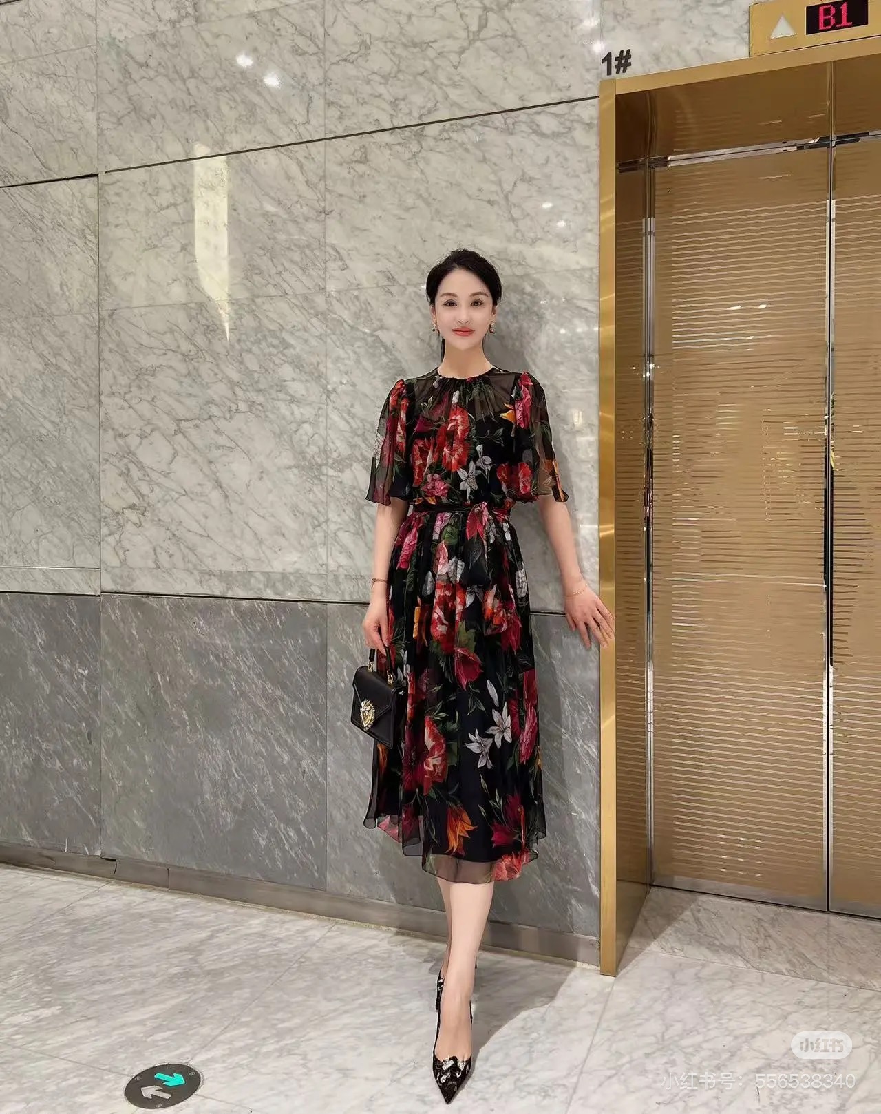 NO:430470,123025 Spring and Summer New Silk Position Printing Two-piece Dress!  The libble is also a silk suspender!  Spot 36-38-40-42,,skirts,real silk,alexander wang19860909123025春夏新款真丝定位印花两件套连衣裙！里布也是真丝吊带！现货36-38-40-42,,skirts,real silk,alexander wang,Women's clothing