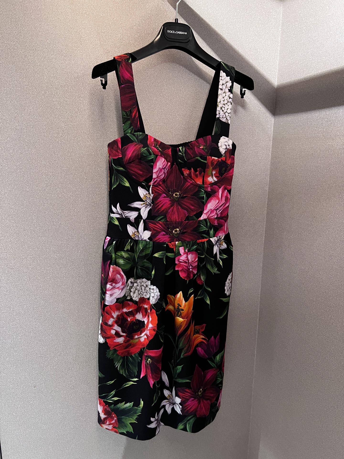 NO:431144,New early autumn silk fabric printed dress!  Lib silk!  Spot 36-38-40-42l, skirts, real silk, alexander wang19860909早秋新款人丝面料印花连衣裙！里布真丝！现货36-38-40-42l,,skirts,real silk,alexander wang,Women's clothing