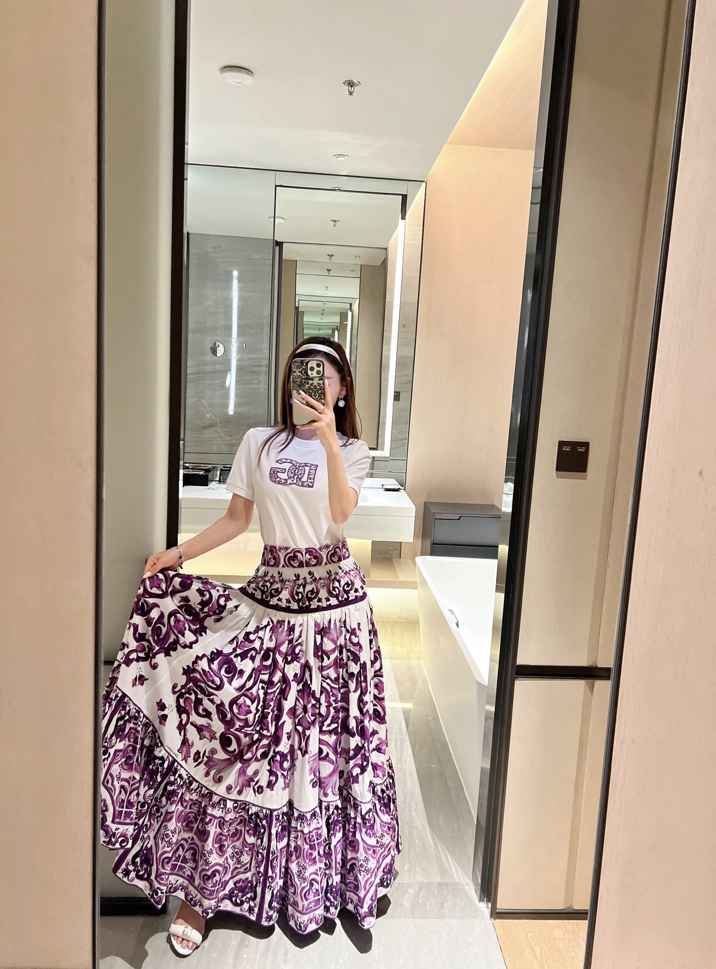NO:431161,Early autumn new purple skirts spot 36-38-40-42, skirts, alexander wang19860909早秋新款紫色系列半裙现货36-38-40-42,,skirts,alexander wang,Women's clothing