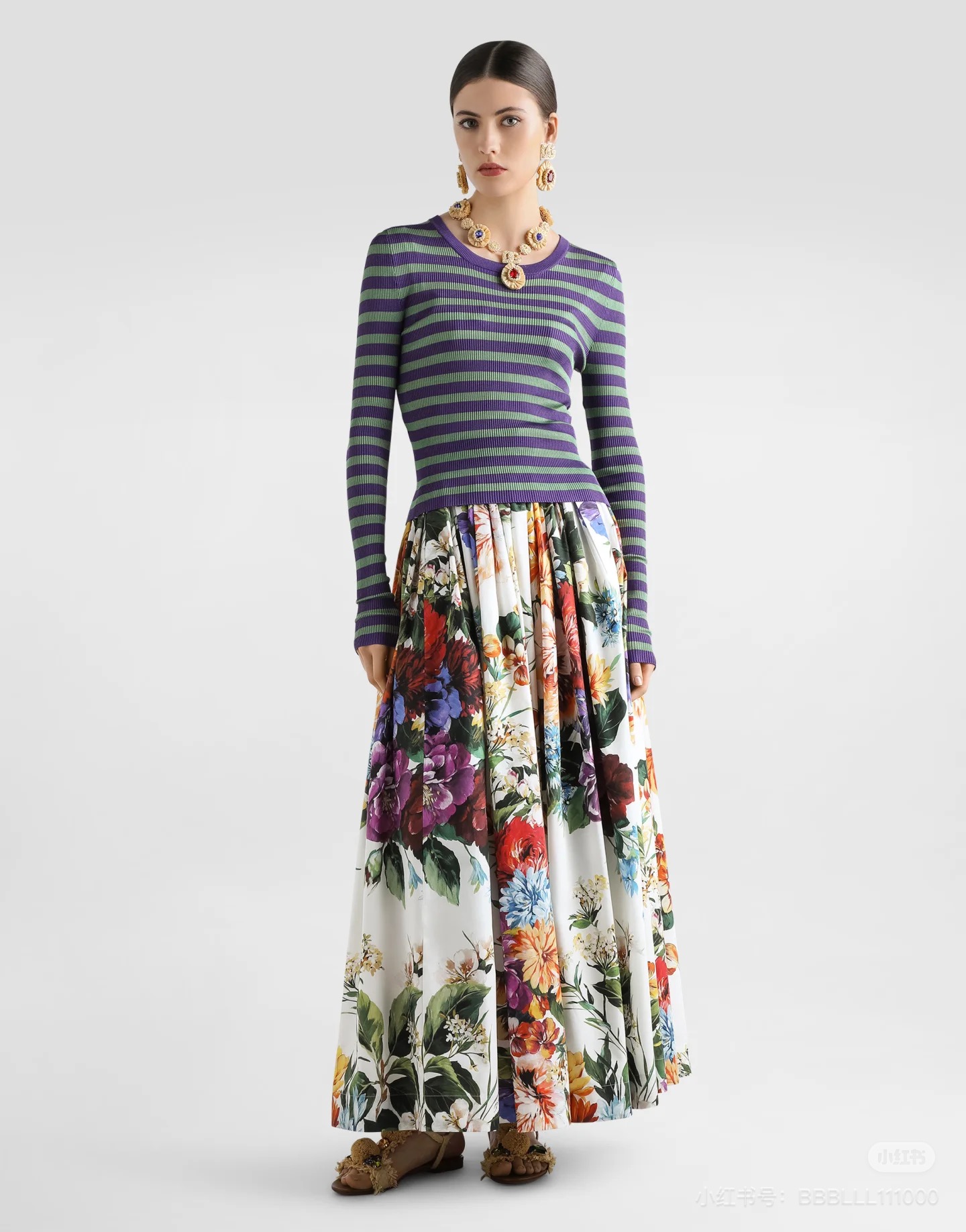 NO:448753,New striped sweaters in early autumn have long sleeves!  Spot 36-38-40-42,,sweaters,alexander wang19860909早秋新品条纹毛衣还有长袖！现货36-38-40-42,,sweaters,alexander wang,Women's clothing