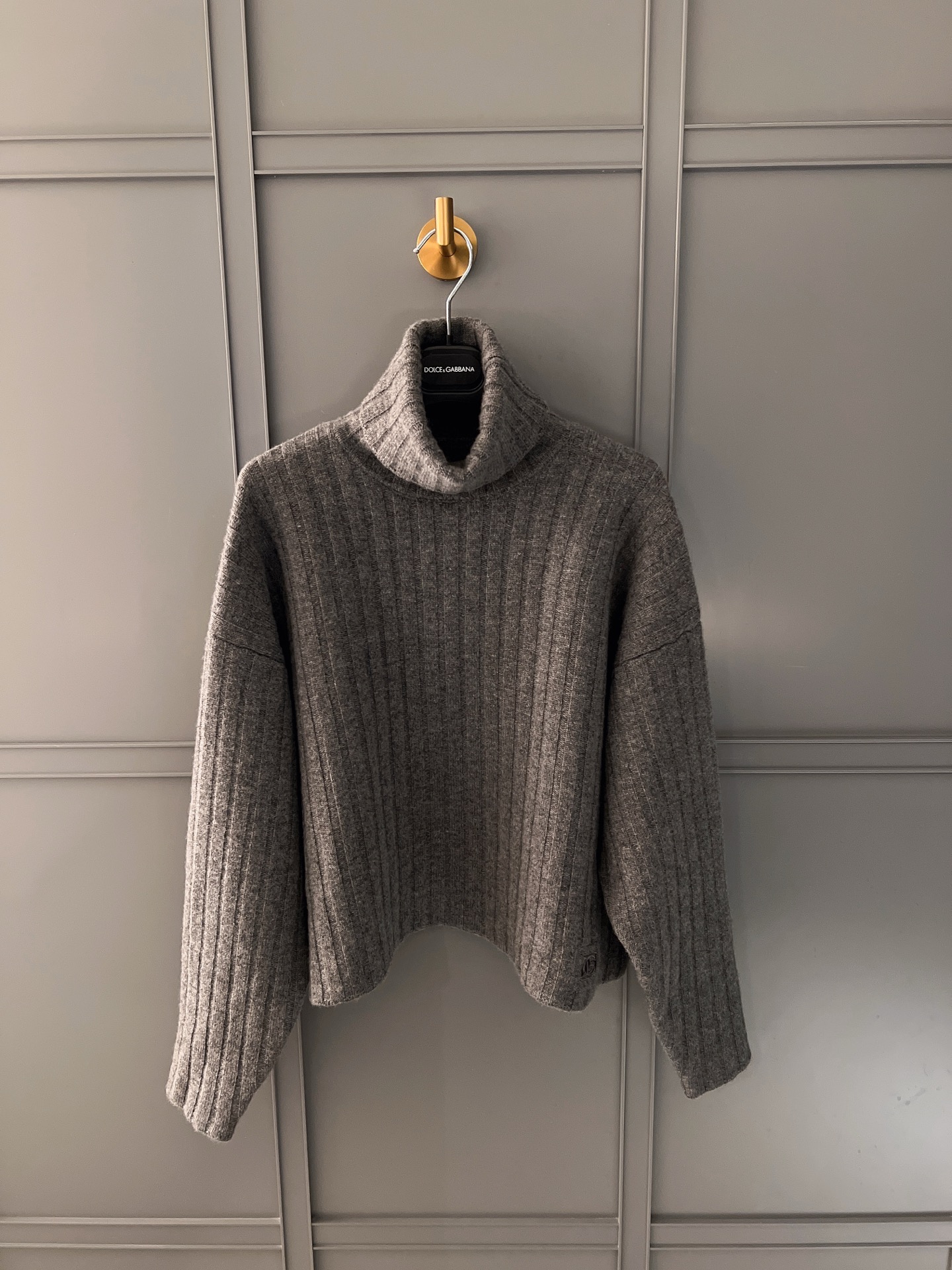 NO:533777,a New autumn and winter cashmere wool turtleneck sweater!  Spot 36-38-40-42,,alexander wang19860909a秋冬新品羊绒羊毛高领针织衫！现货36-38-40-42,,alexander wang,Women's clothing