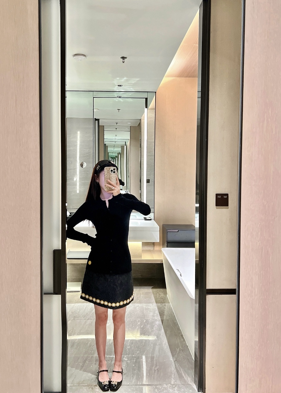 Свитер Dolce & Gabbana