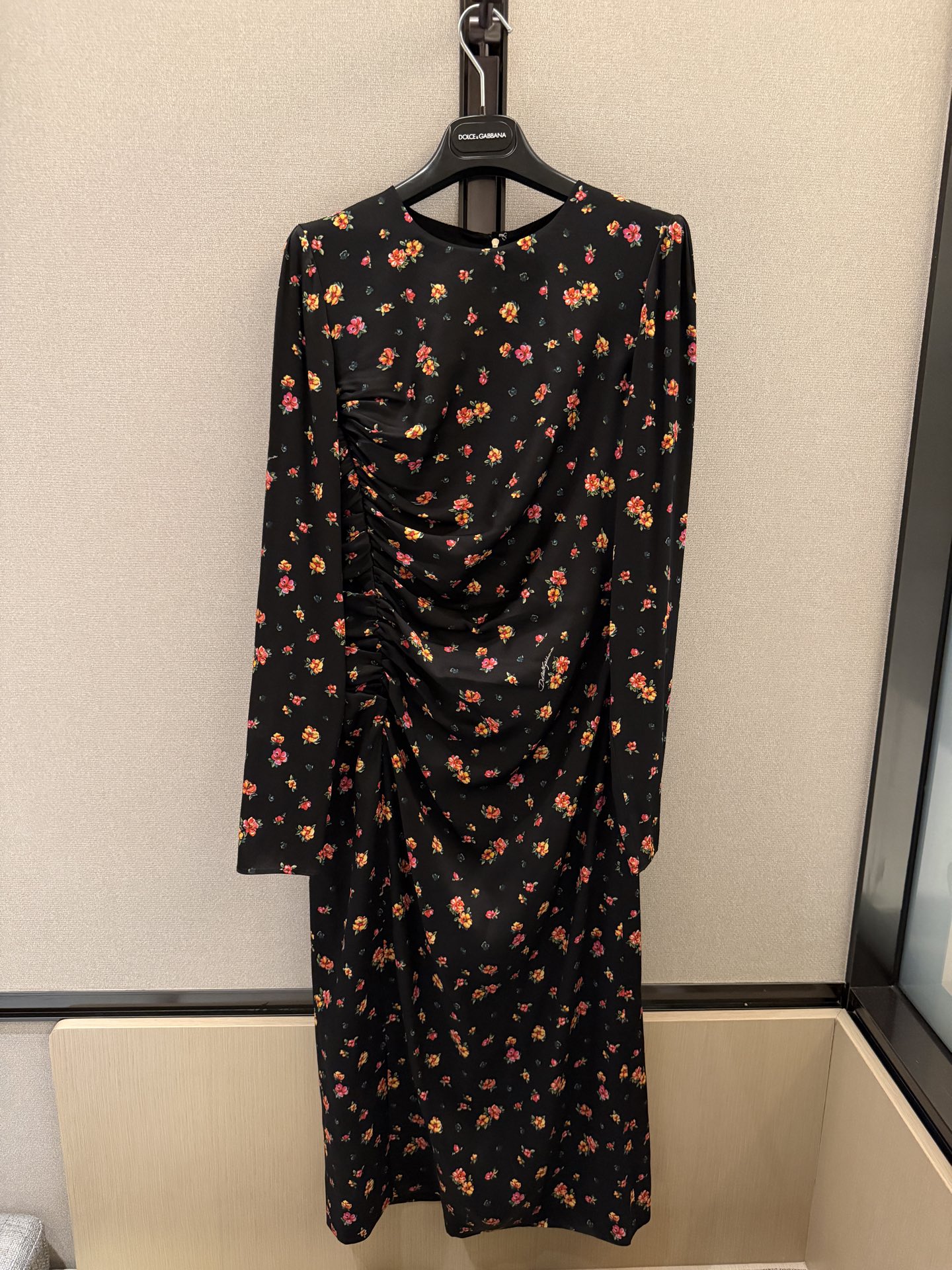 26春夏新款❤️海报款！今年主打小碎花！36-38-40-42