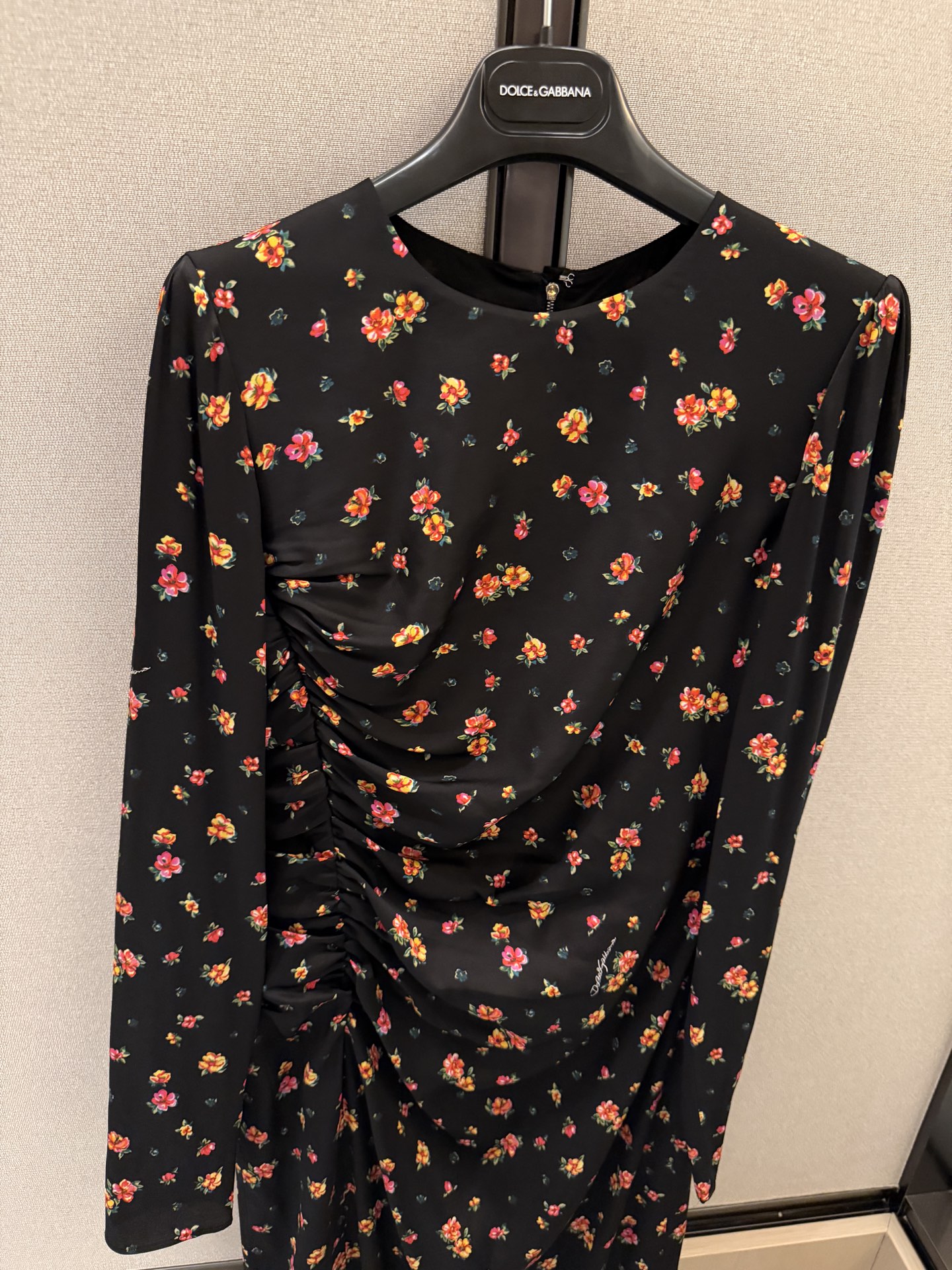 26春夏新款❤️海报款！今年主打小碎花！36-38-40-42