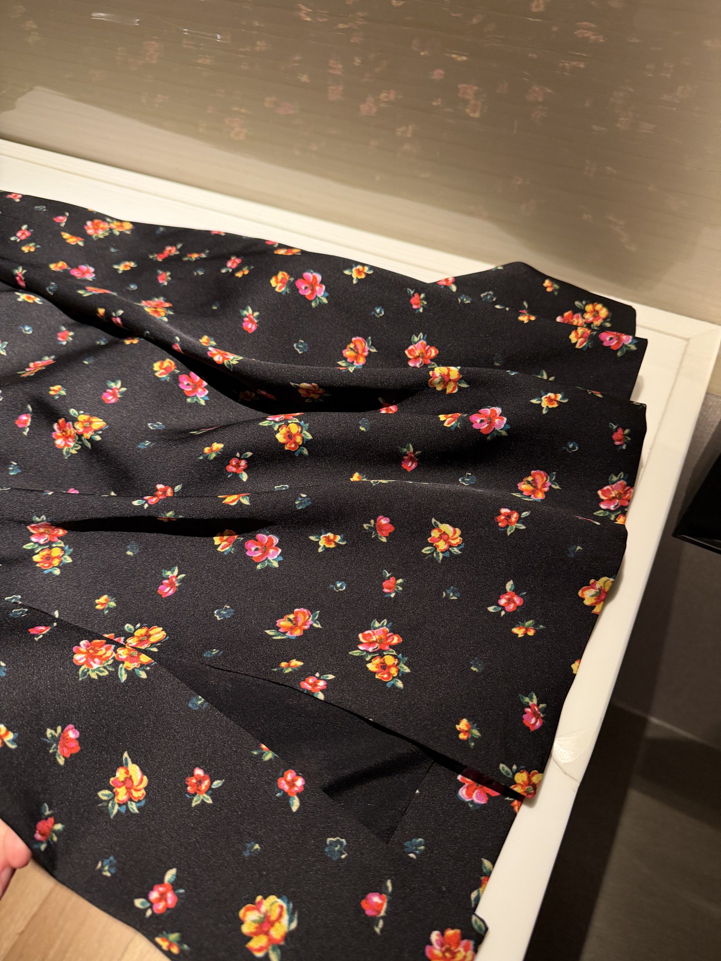 26春夏新款❤️海报款！今年主打小碎花！36-38-40-42