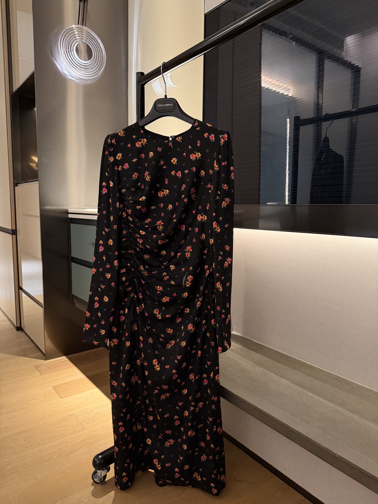 26春夏新款❤️海报款！今年主打小碎花！36-38-40-42