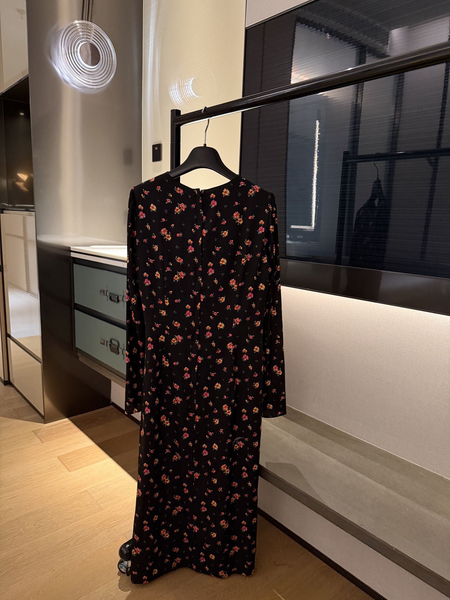 26春夏新款❤️海报款！今年主打小碎花！36-38-40-42