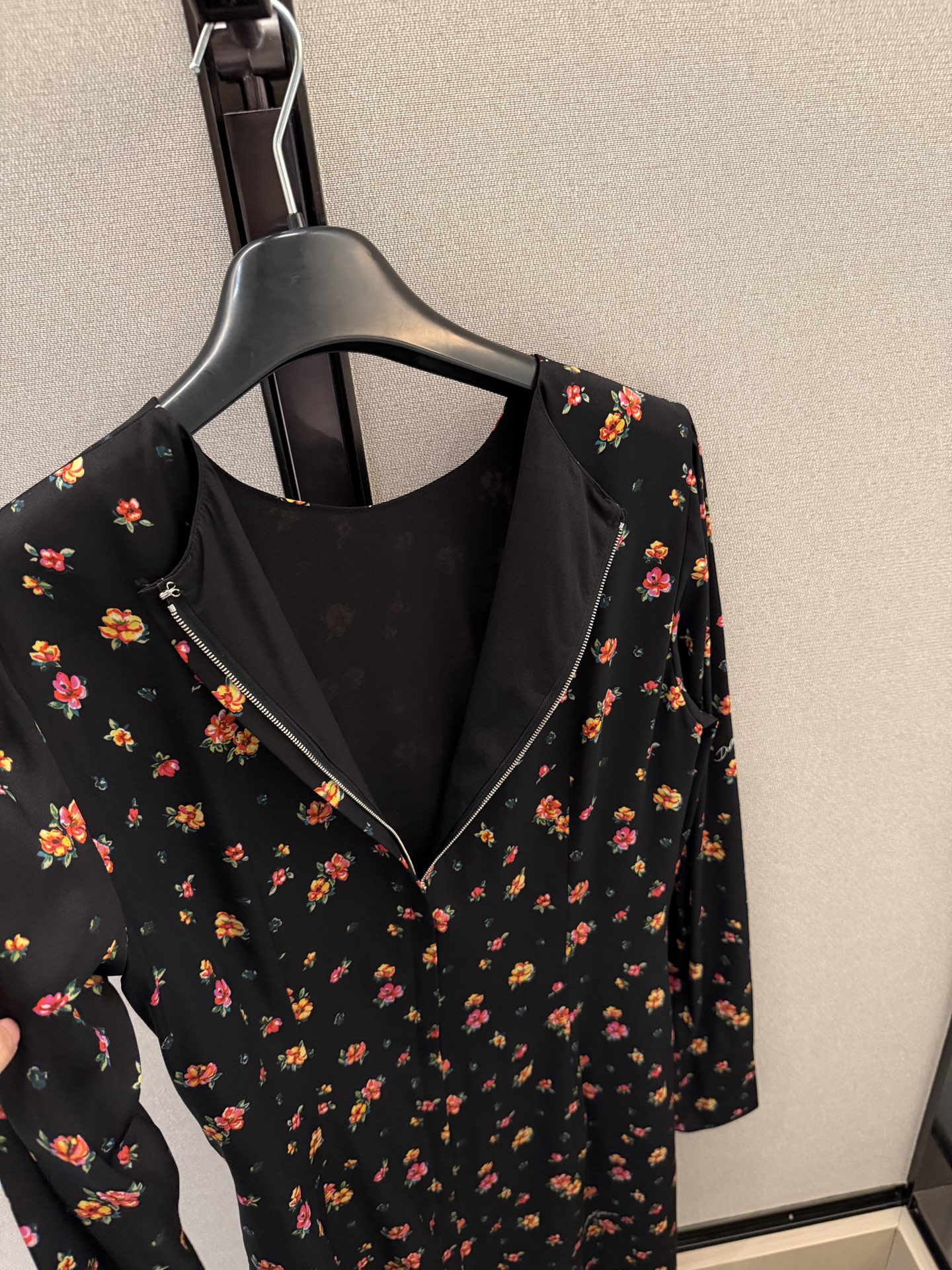 26春夏新款❤️海报款！今年主打小碎花！36-38-40-42