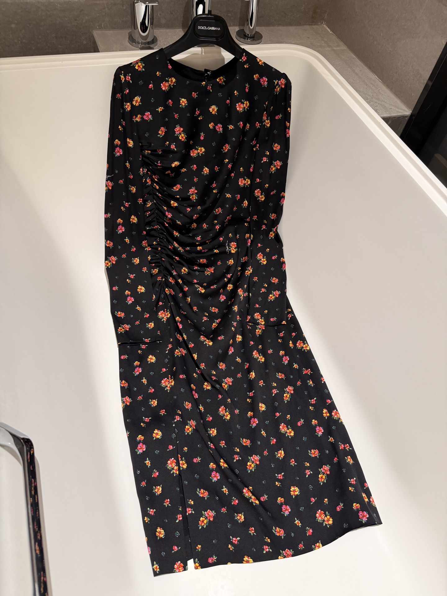 26春夏新款❤️海报款！今年主打小碎花！36-38-40-42