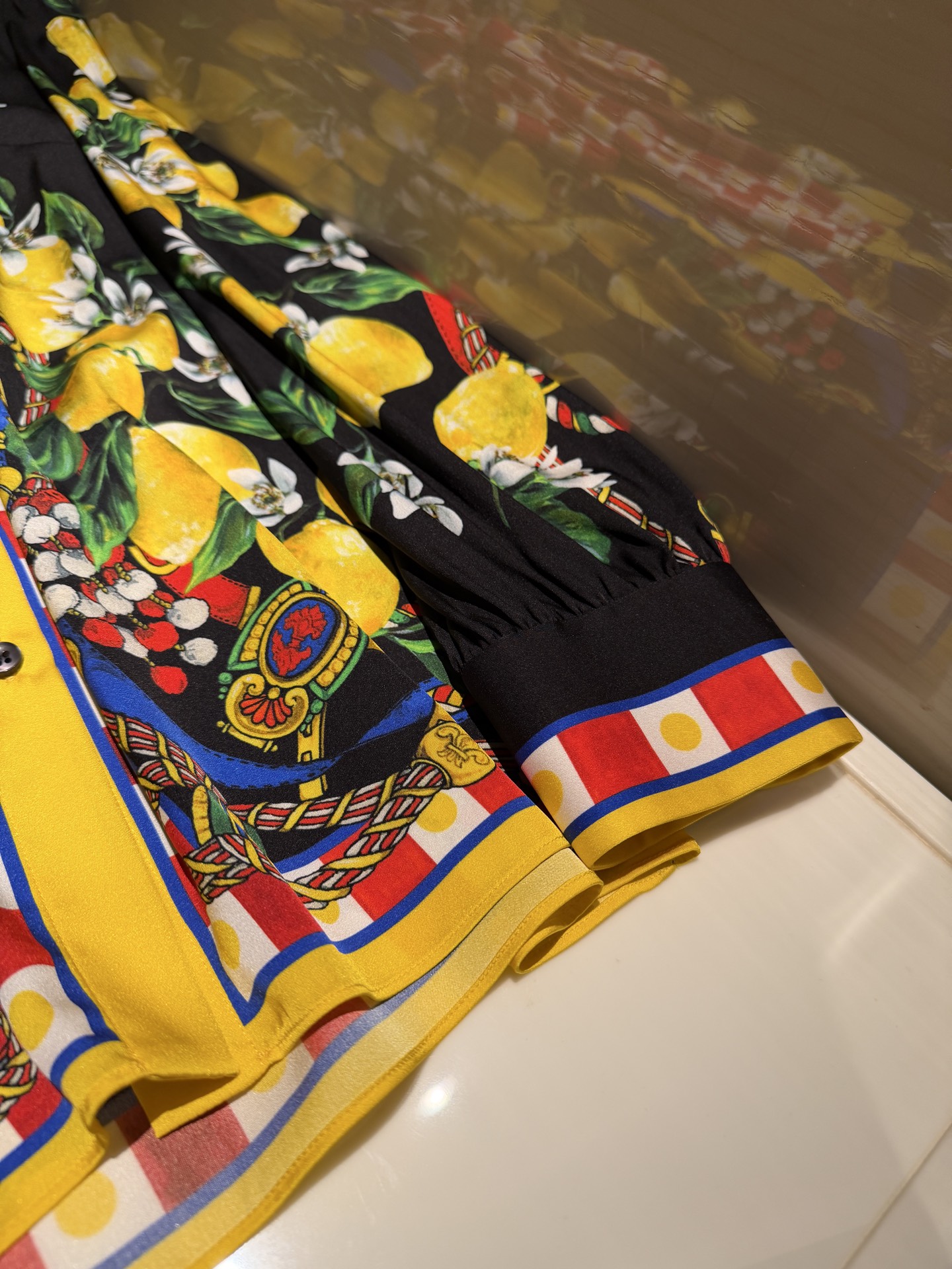 26春夏新款❤️真丝马车系列 搭配飘带更加温柔飘逸现货36-38-40-42