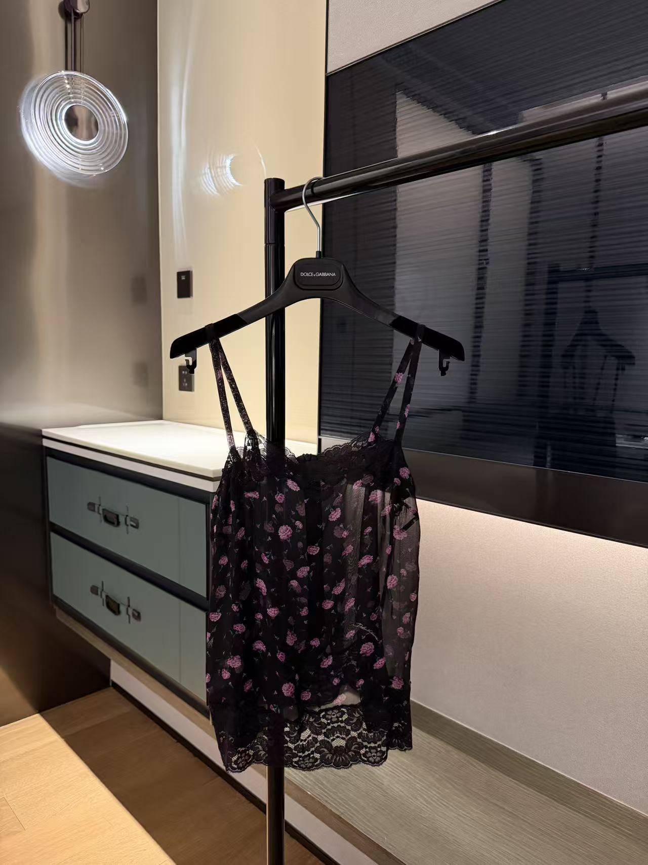 26春夏新款❤️真丝套装半裙是双层真丝印花面料现货36-38-40-42上衣