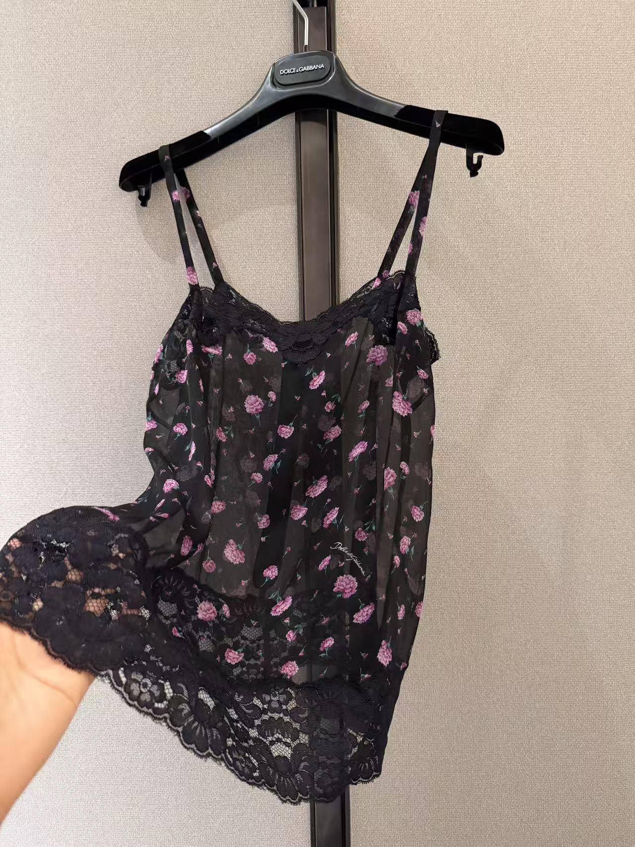 26春夏新款❤️真丝套装半裙是双层真丝印花面料现货36-38-40-42上衣