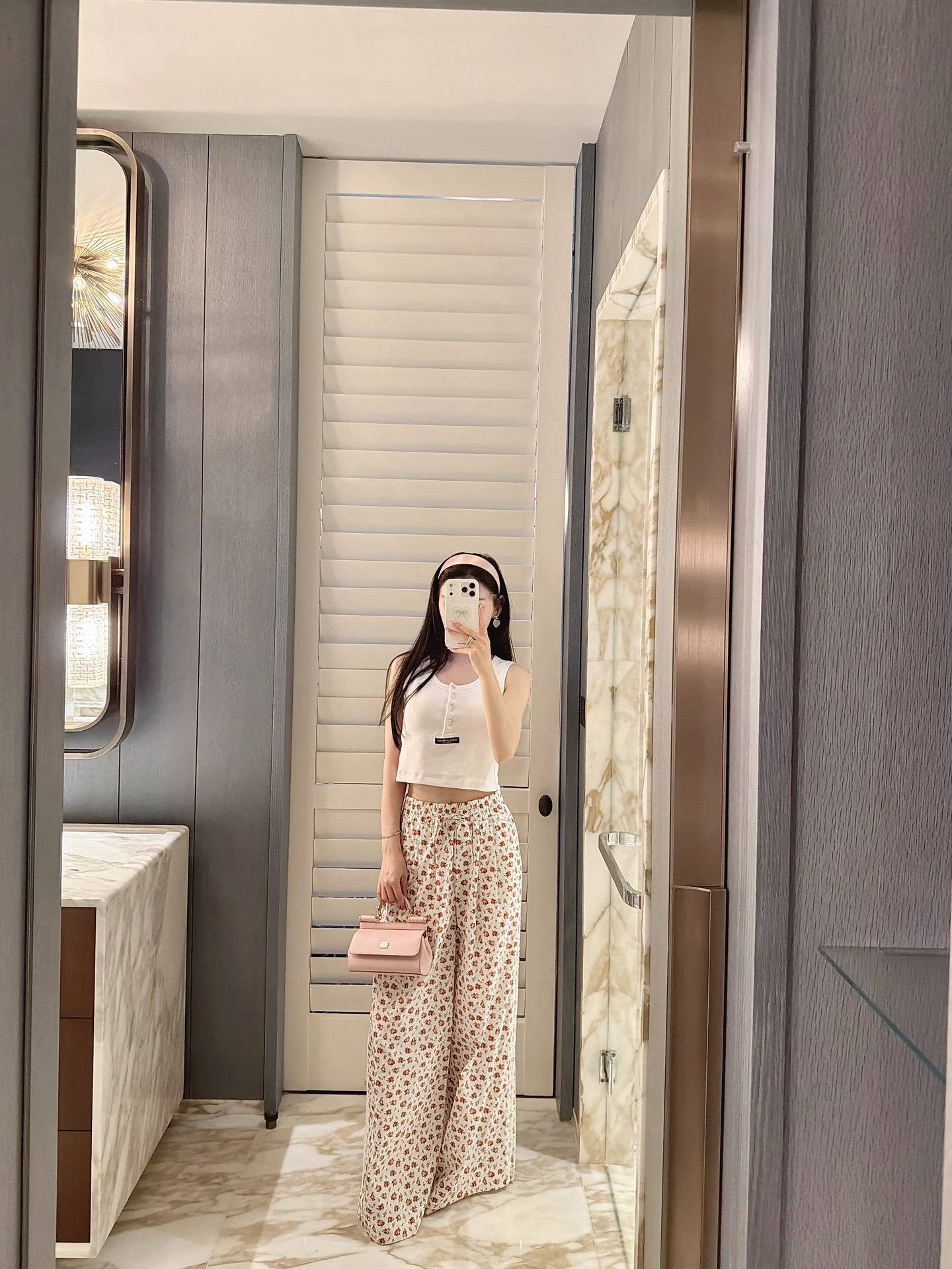 NO:797534,26 spring and summer new style Xiao Sui Hua pure cotton printed trousers!  Loose wide-leg pants in stock 36-38-40-42p,,1986090926春夏新款小碎华纯棉印花长裤！阔腿裤宽松现货36-38-40-42p,,,Women's clothing