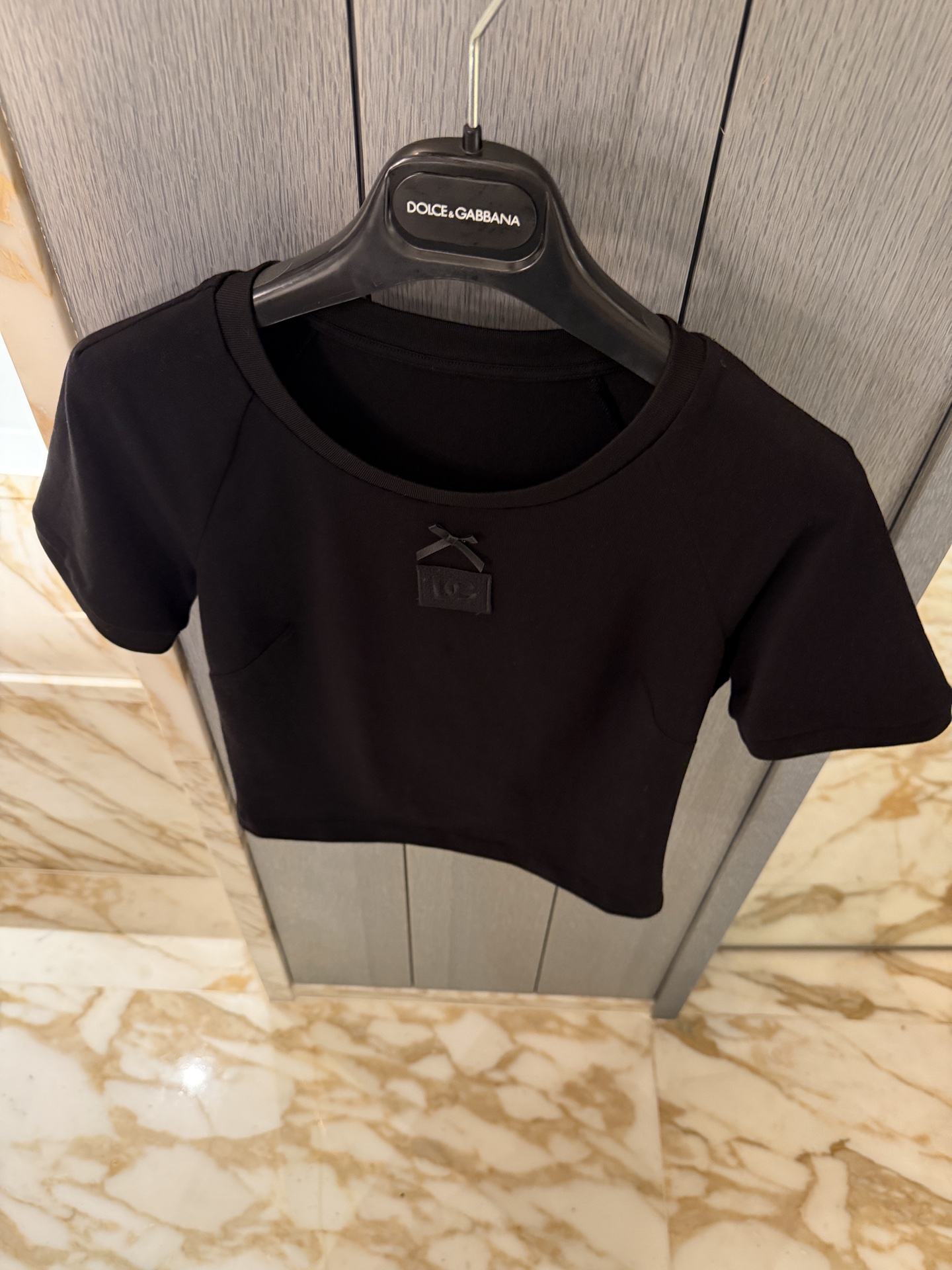 26春夏新款❤️刺绣T百搭现货36-38-40-42