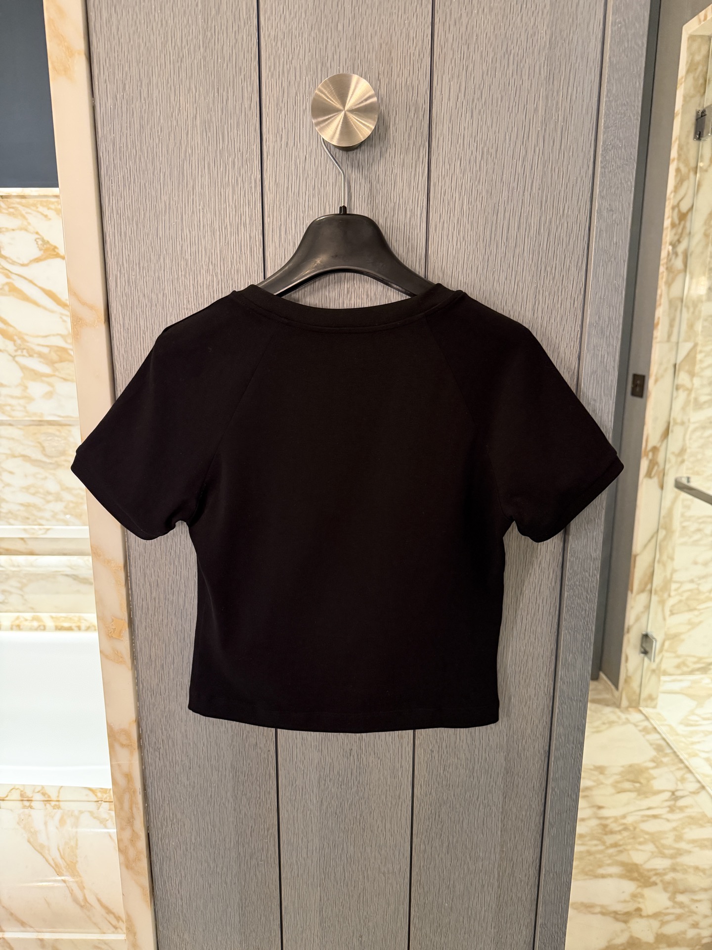 26春夏新款❤️刺绣T百搭现货36-38-40-42