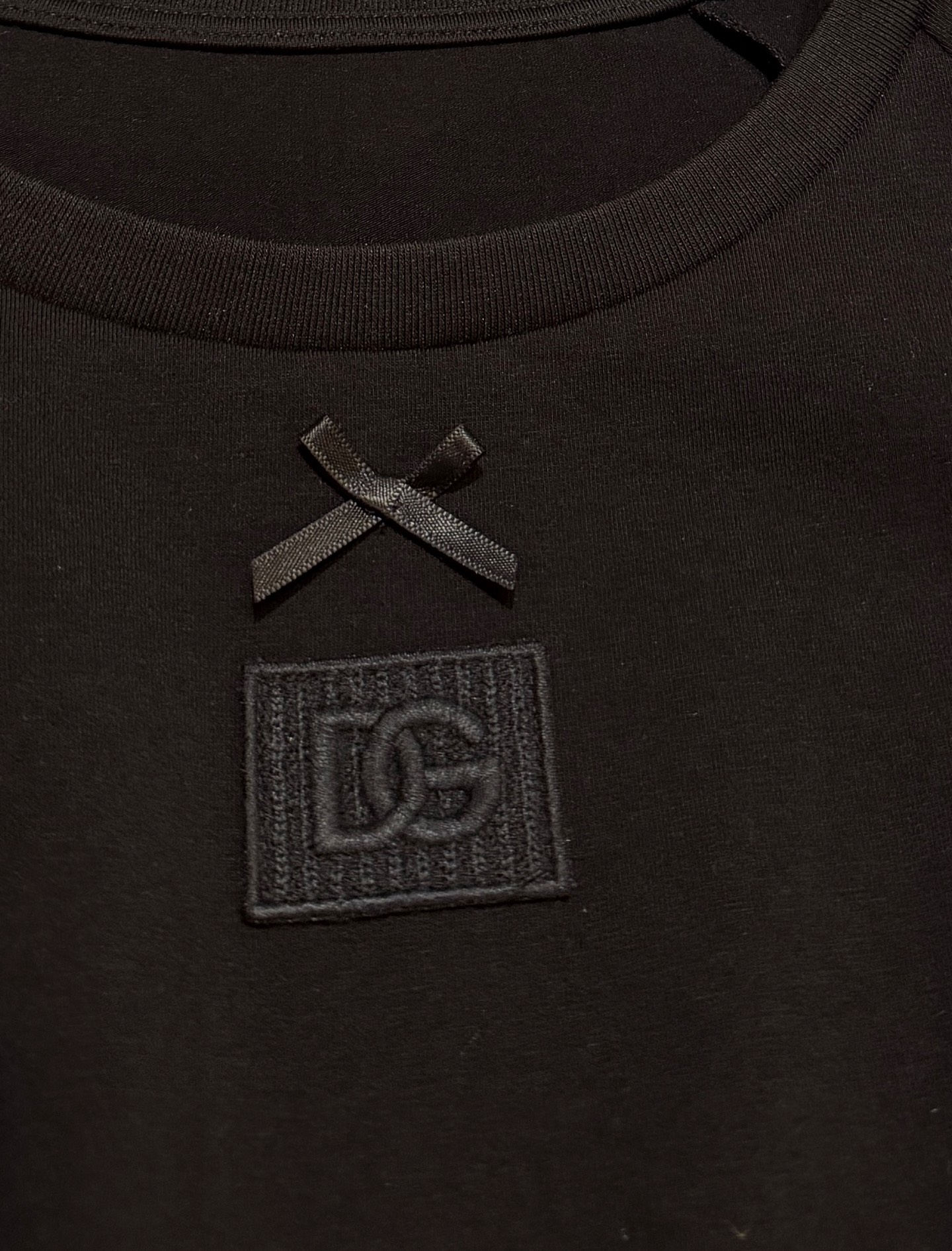 26春夏新款❤️刺绣T百搭现货36-38-40-42